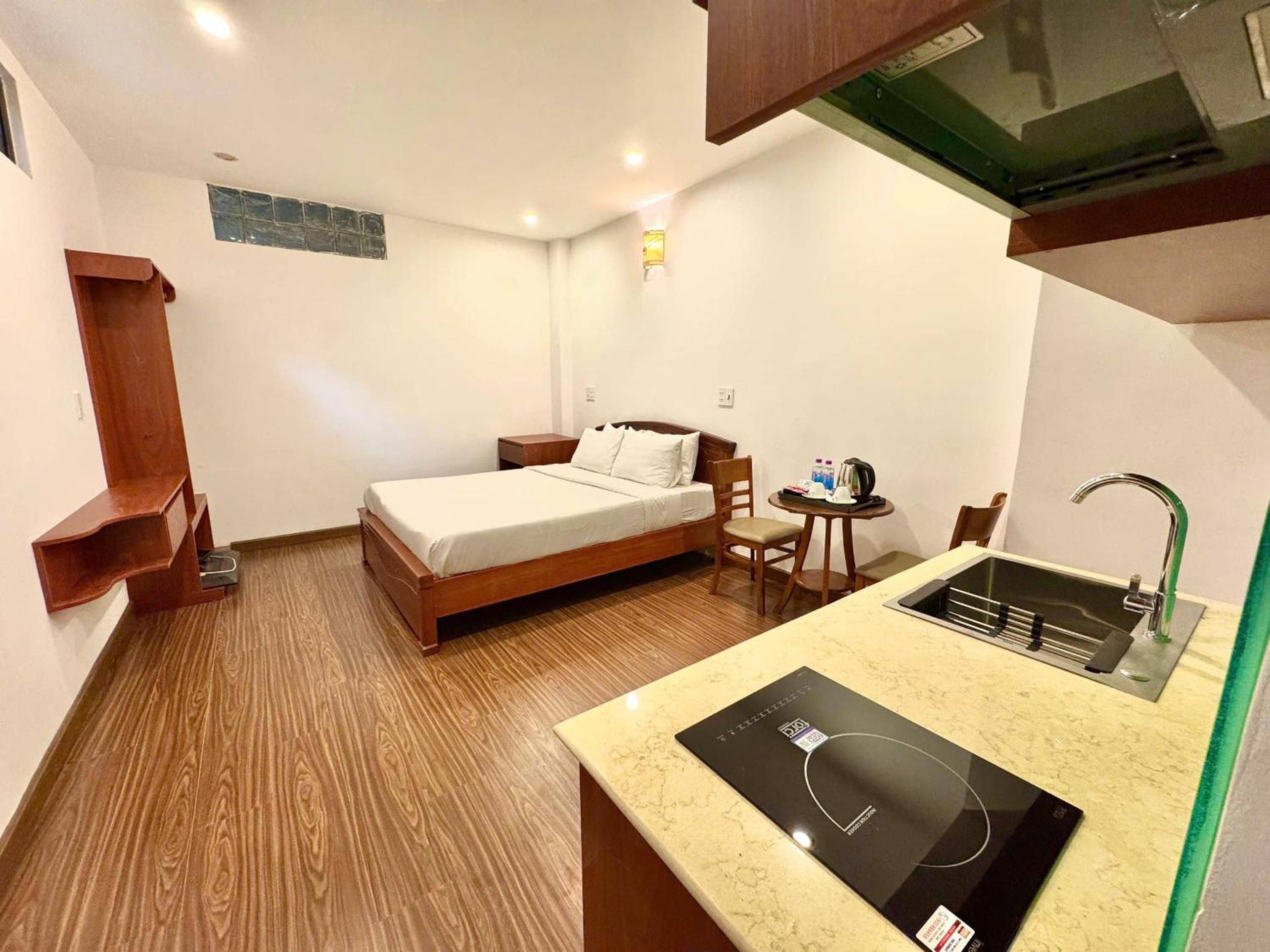 Standard Apartment - Photo 4