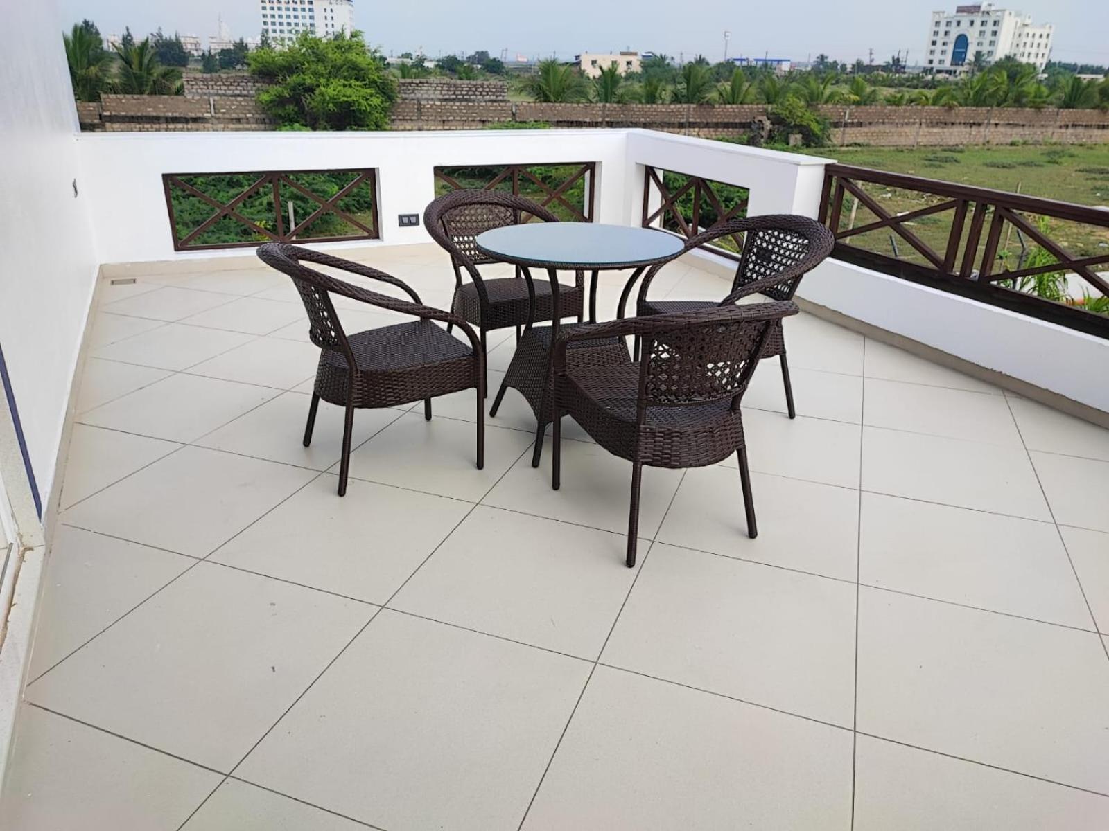 Premium Grand Room with Balcony photo 3