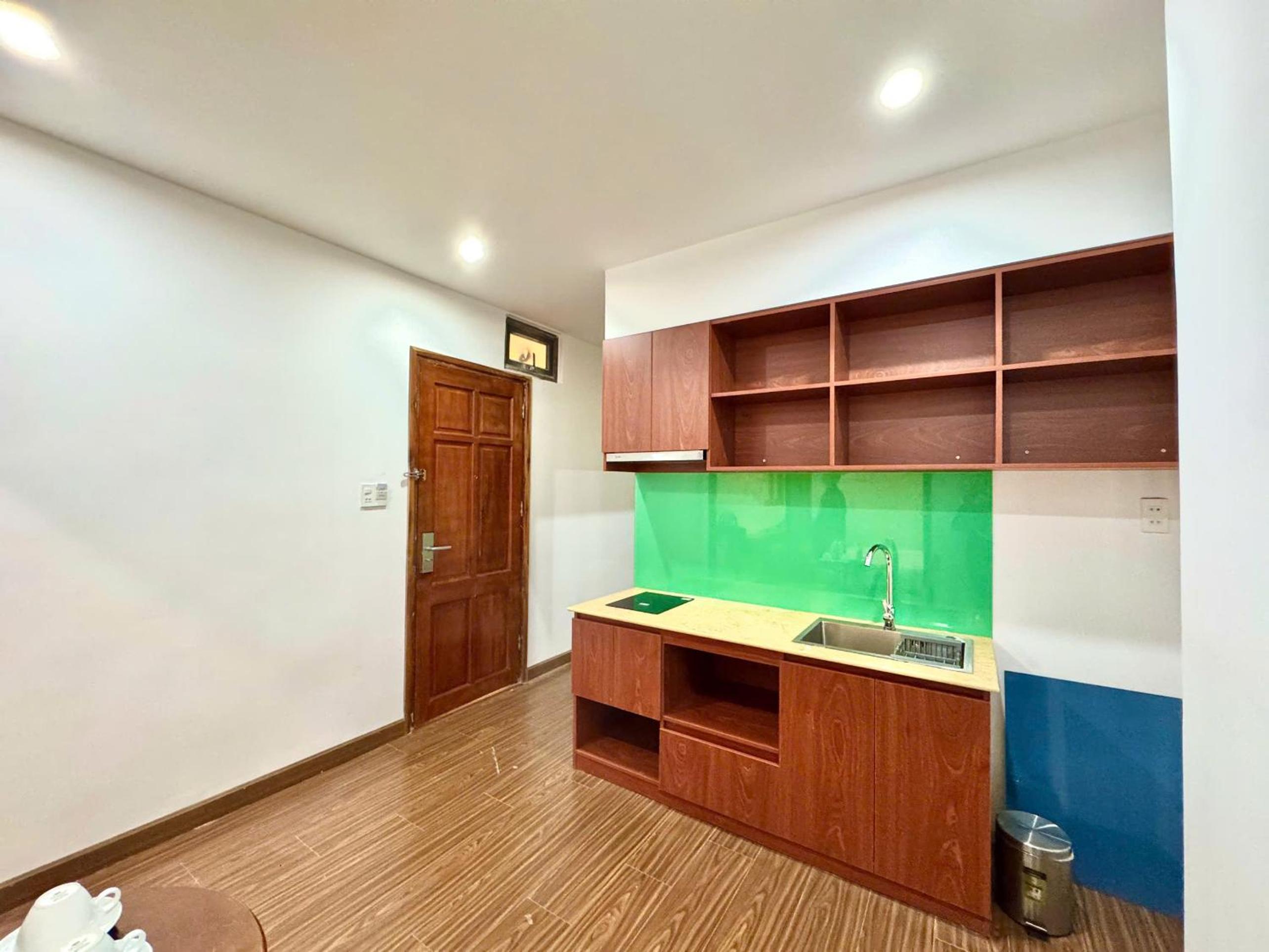 Standard Apartment - Photo 6