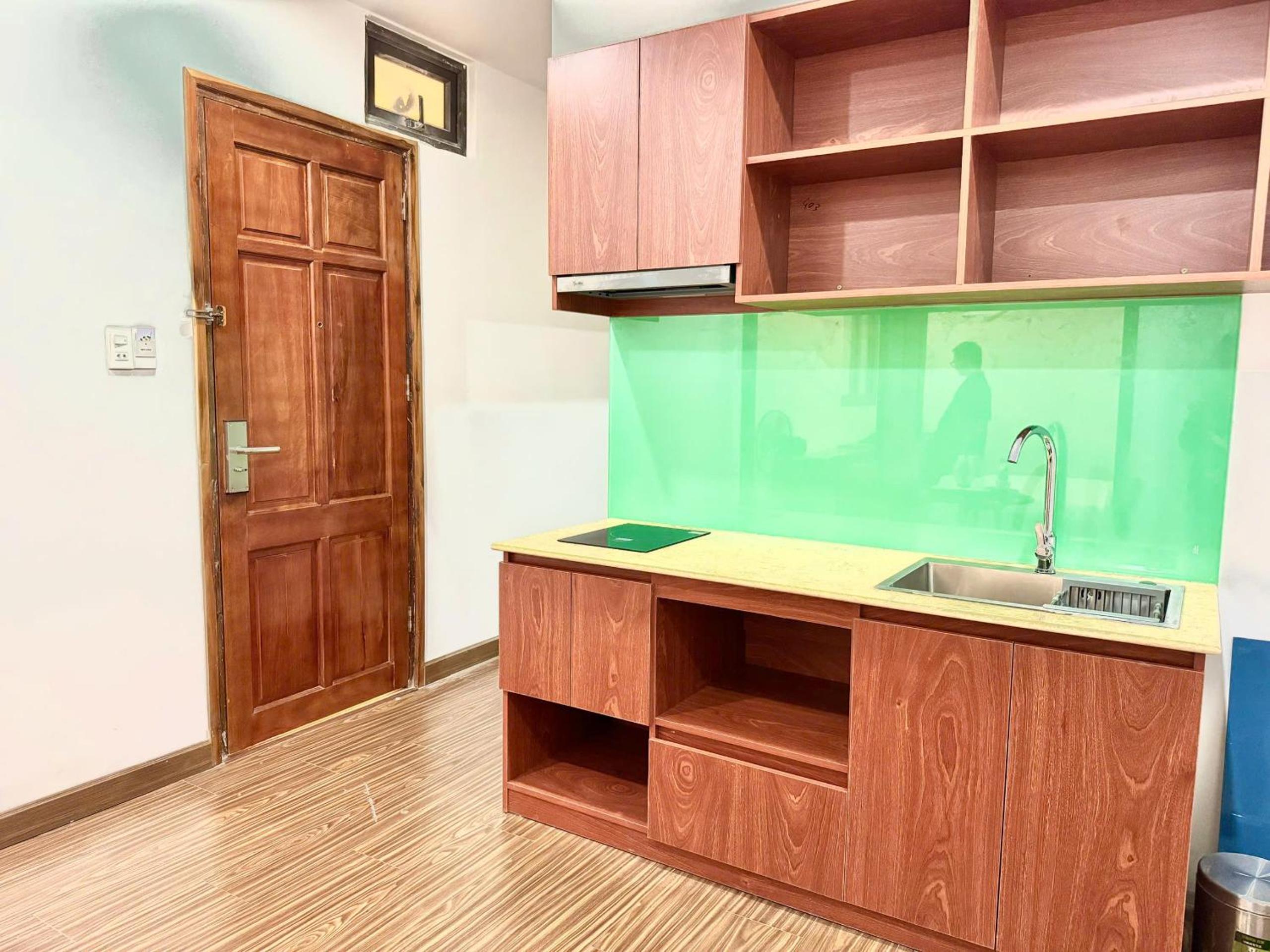 Standard Apartment - Photo 5