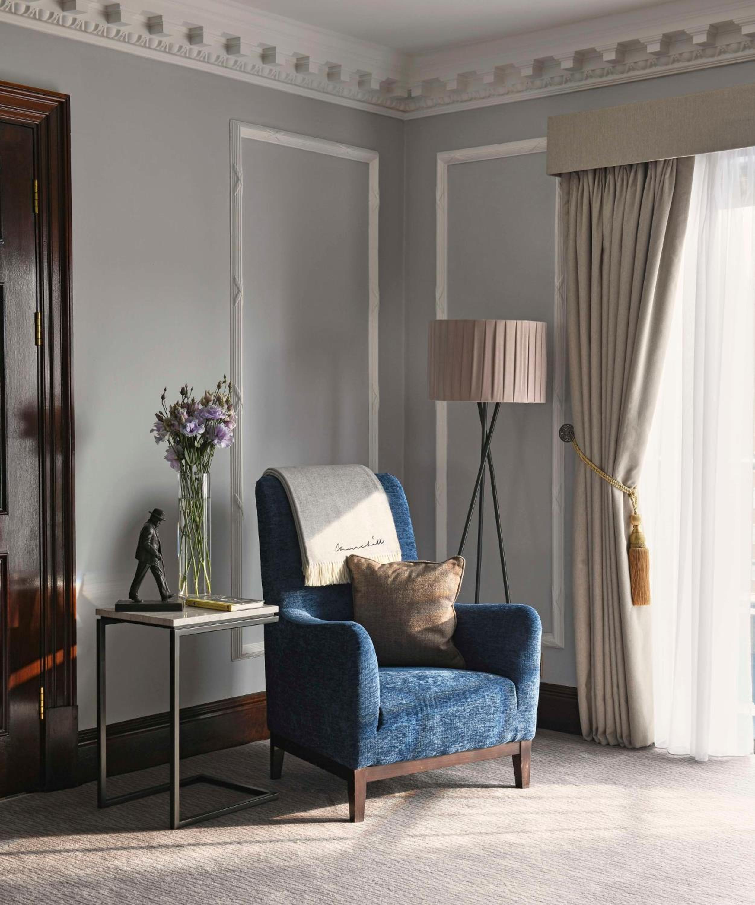 Residential Suite thumbnail 6