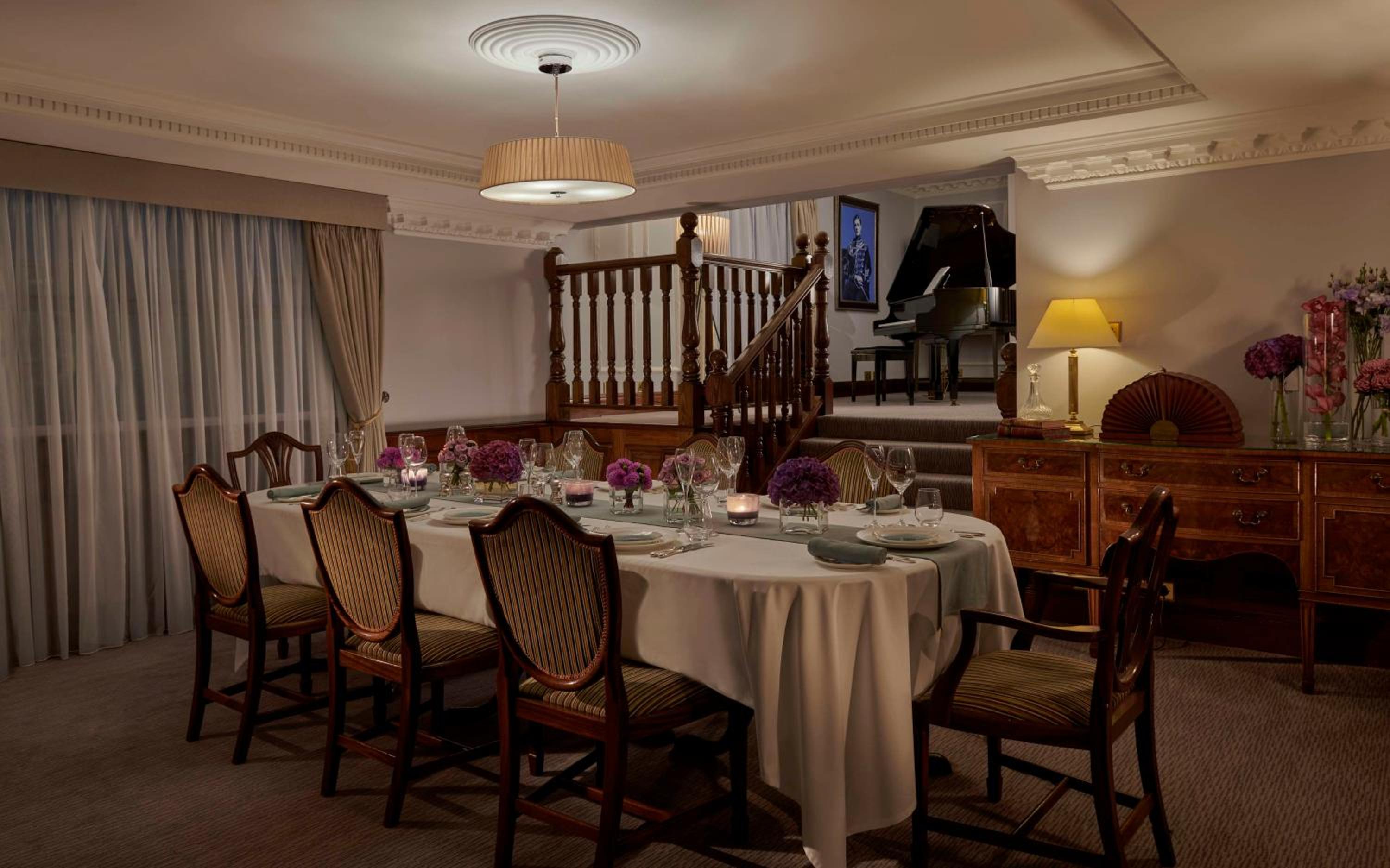 Residential Suite