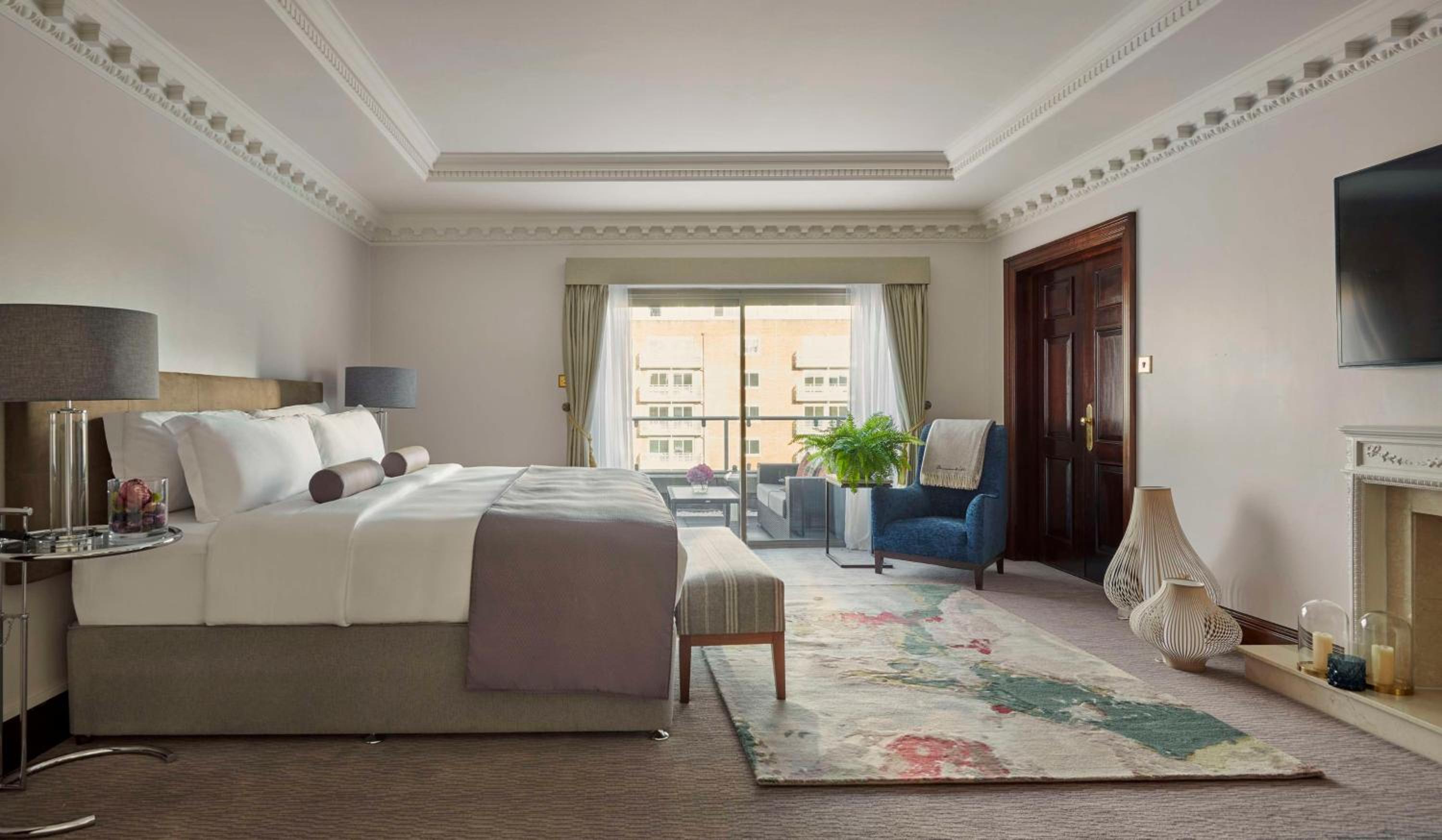 Residential Suite