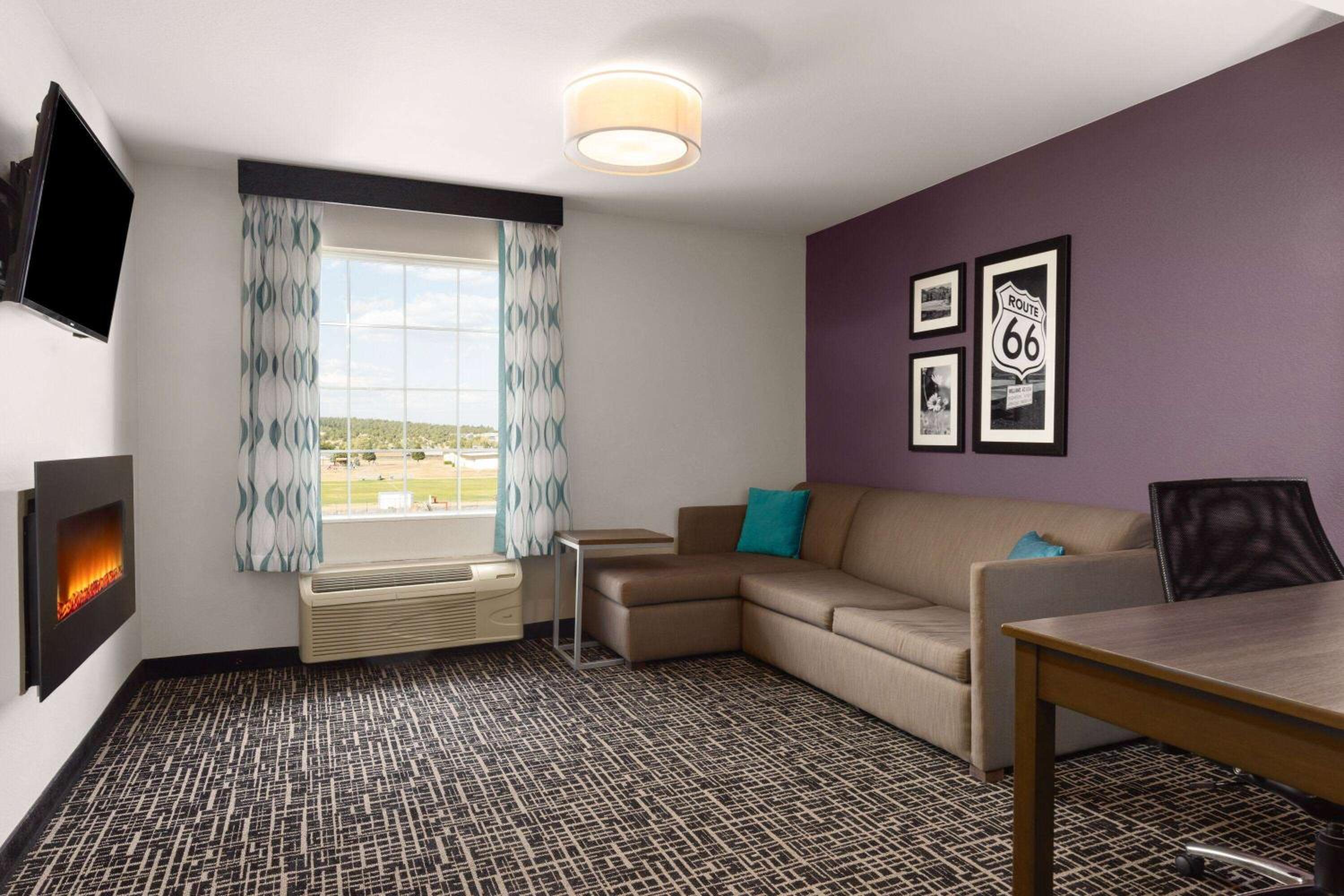 Superior King Room - Non-Smoking photo 1