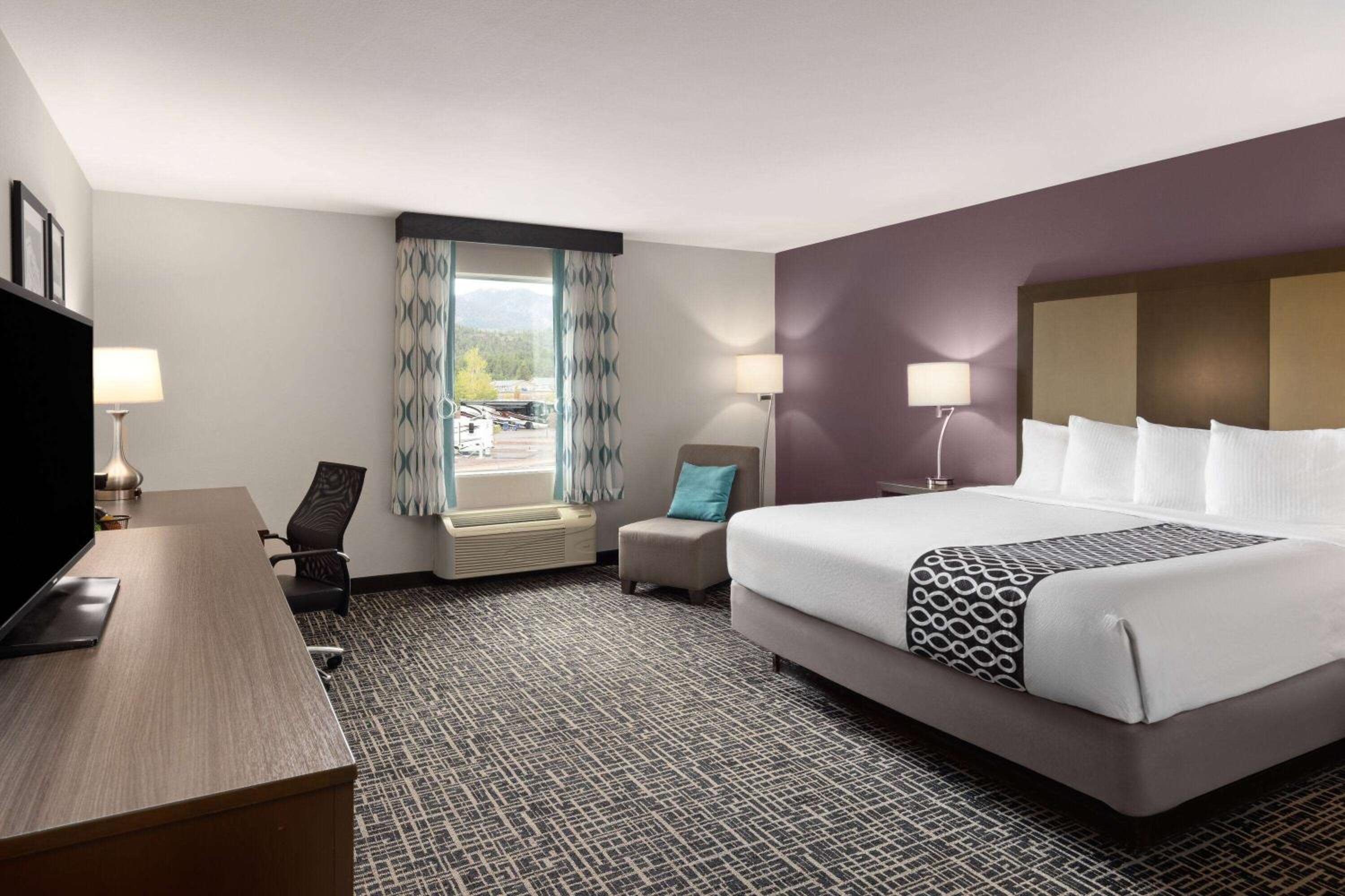 King Room - Mobility Access/Non-Smoking photo 1