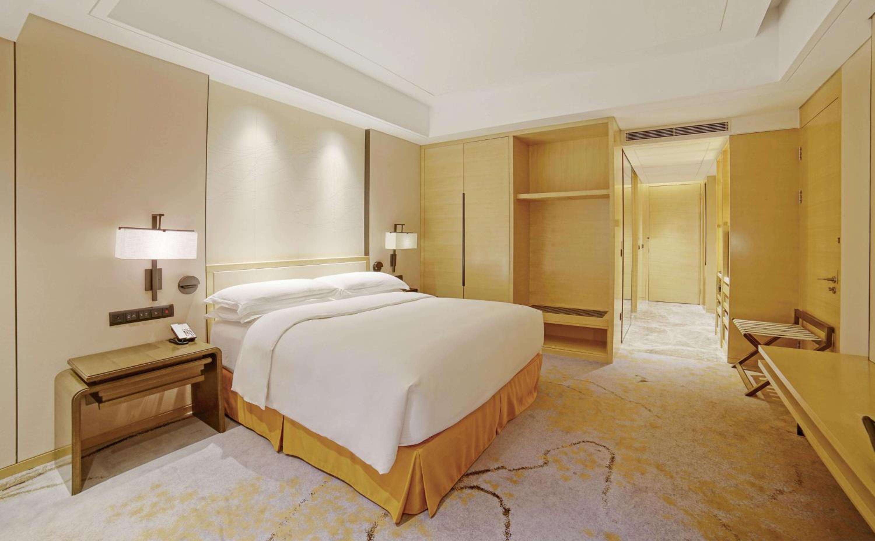 King Room - Mobility Access