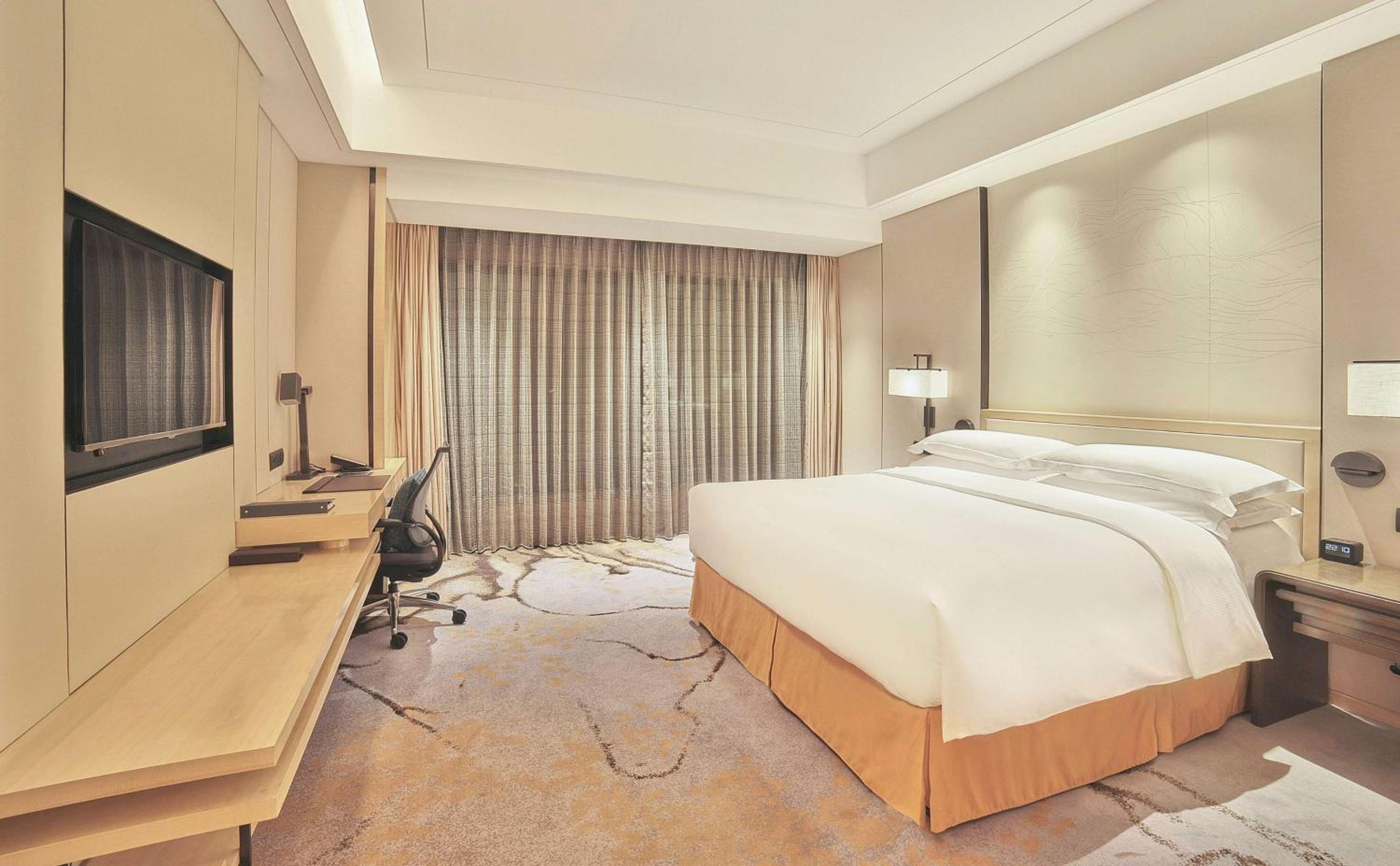 King Room - Mobility Access