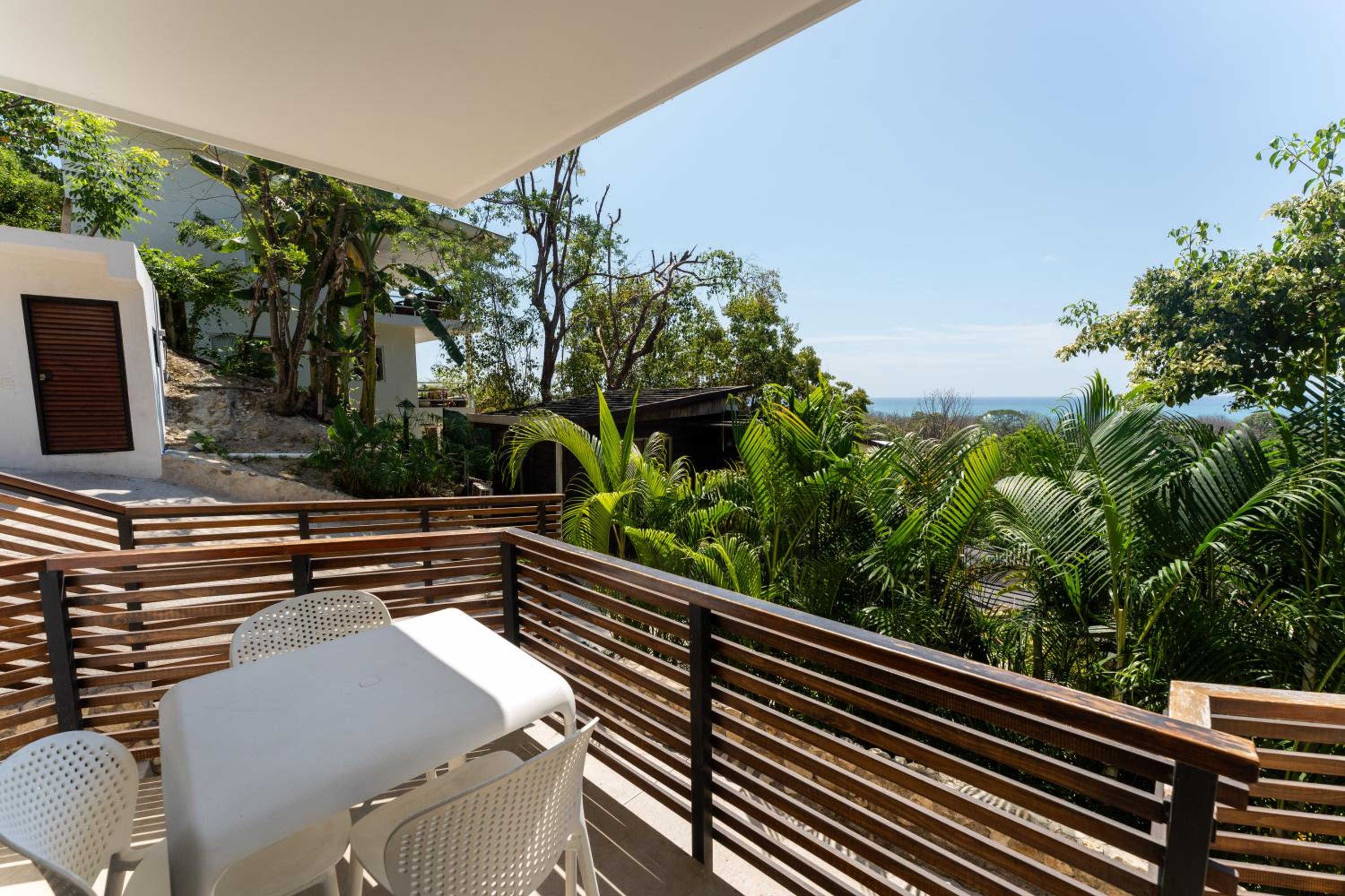 Studio with Sea View photo 2