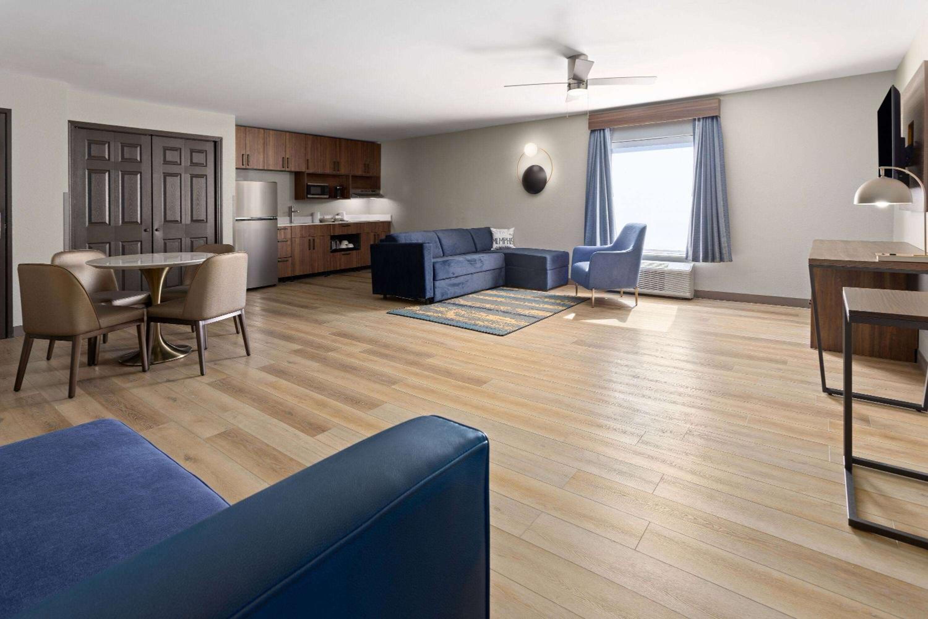 Apartment - Photo 4