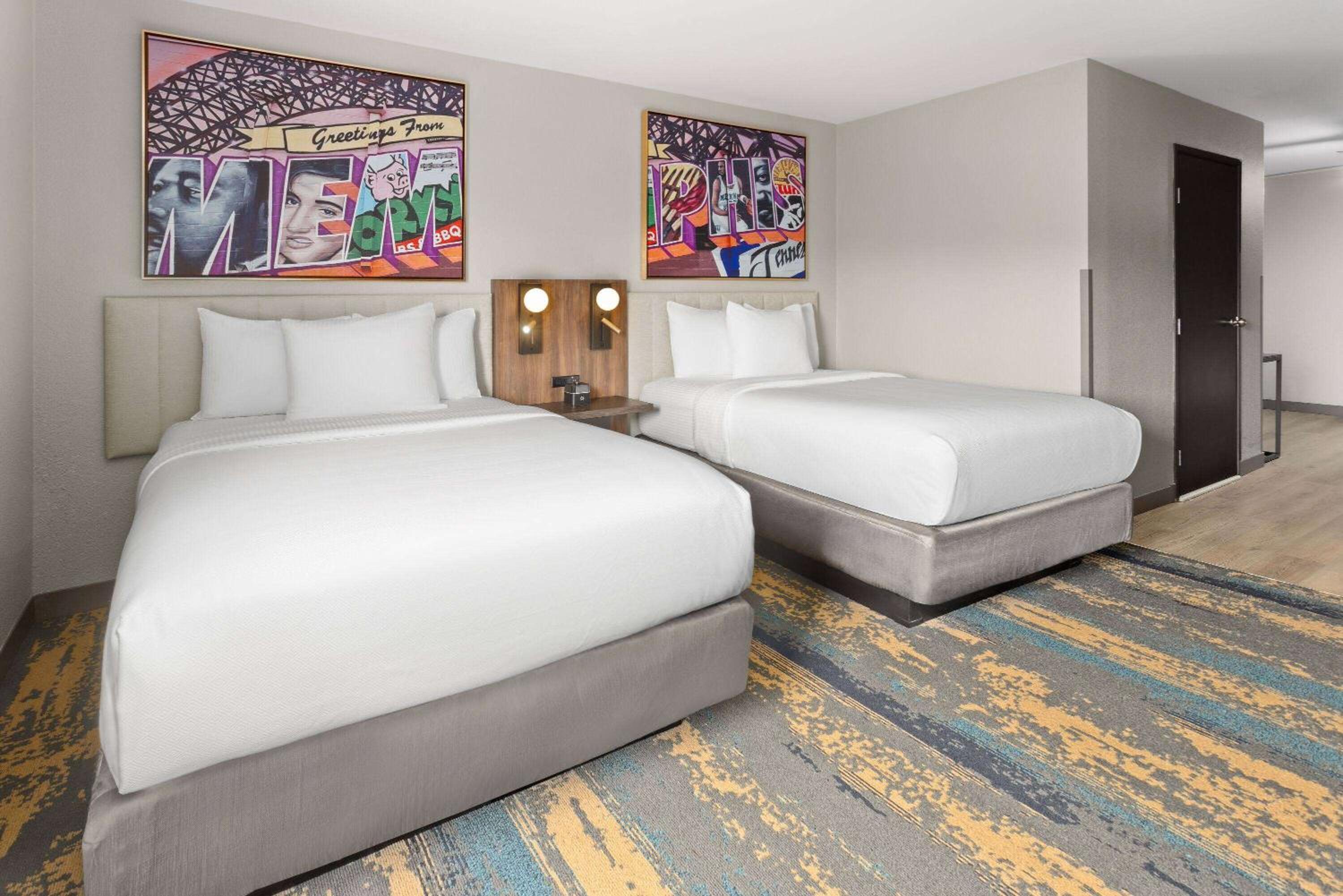 Deluxe Double Room with Shower - Photo 1