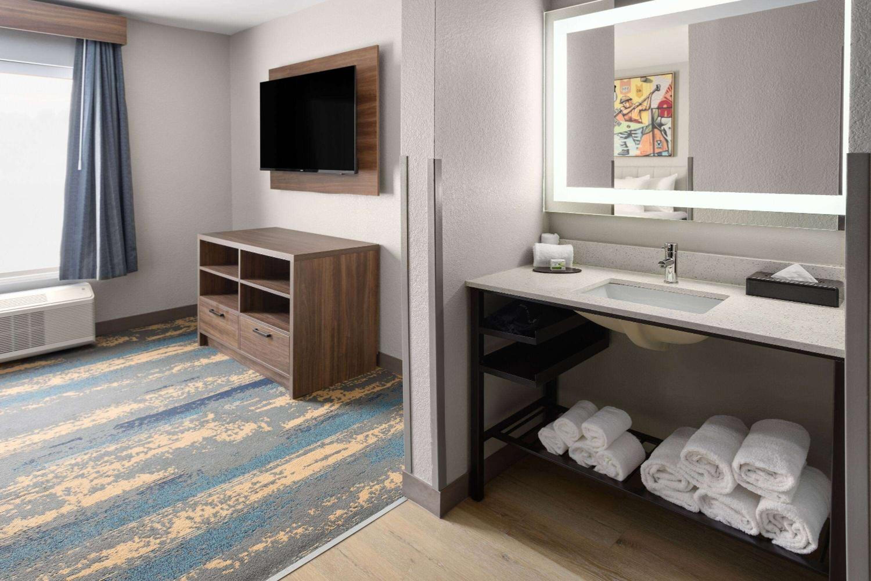 Deluxe Double Room with Shower - Photo 7