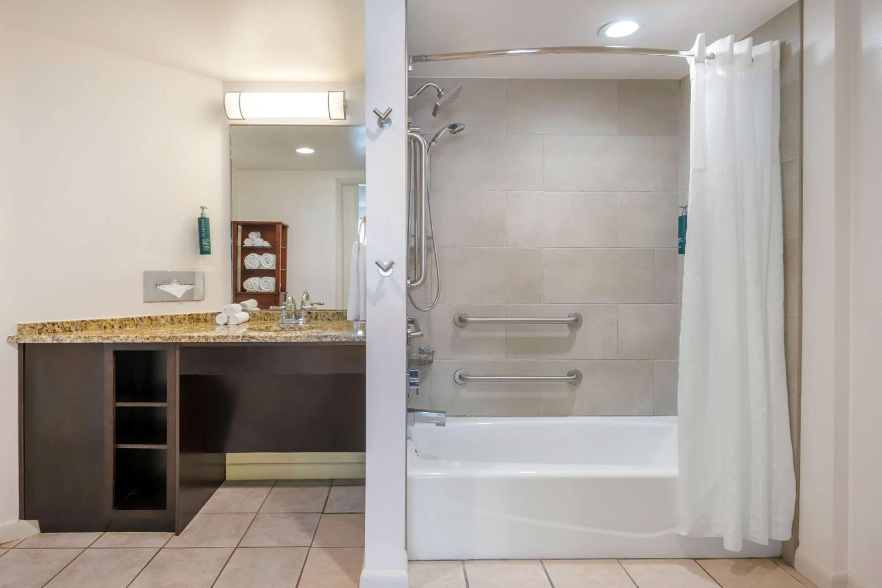 Hilton Vacation Club Daytona Beach Regency, Foto 4