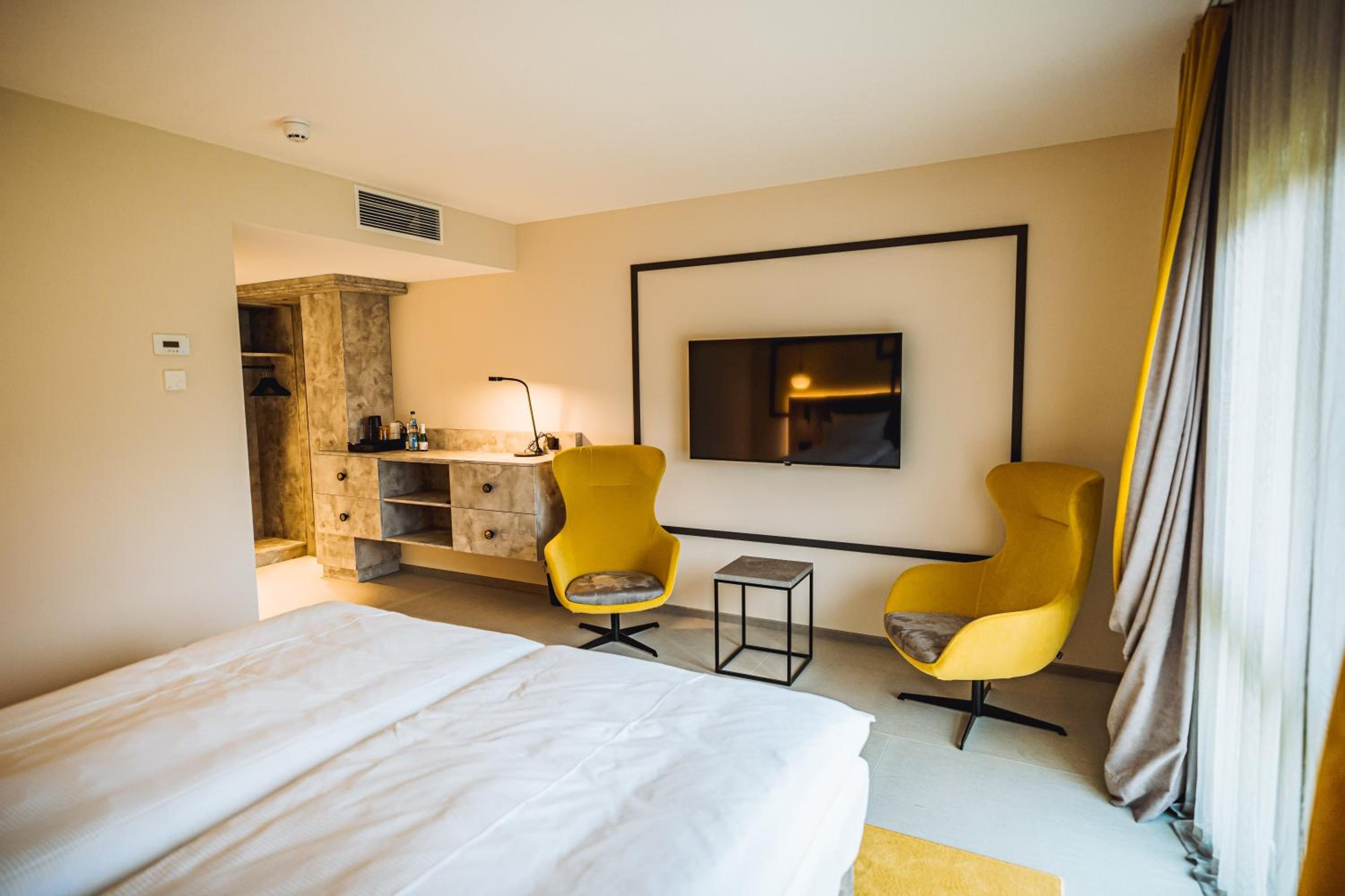 Superior Double Room photo 1