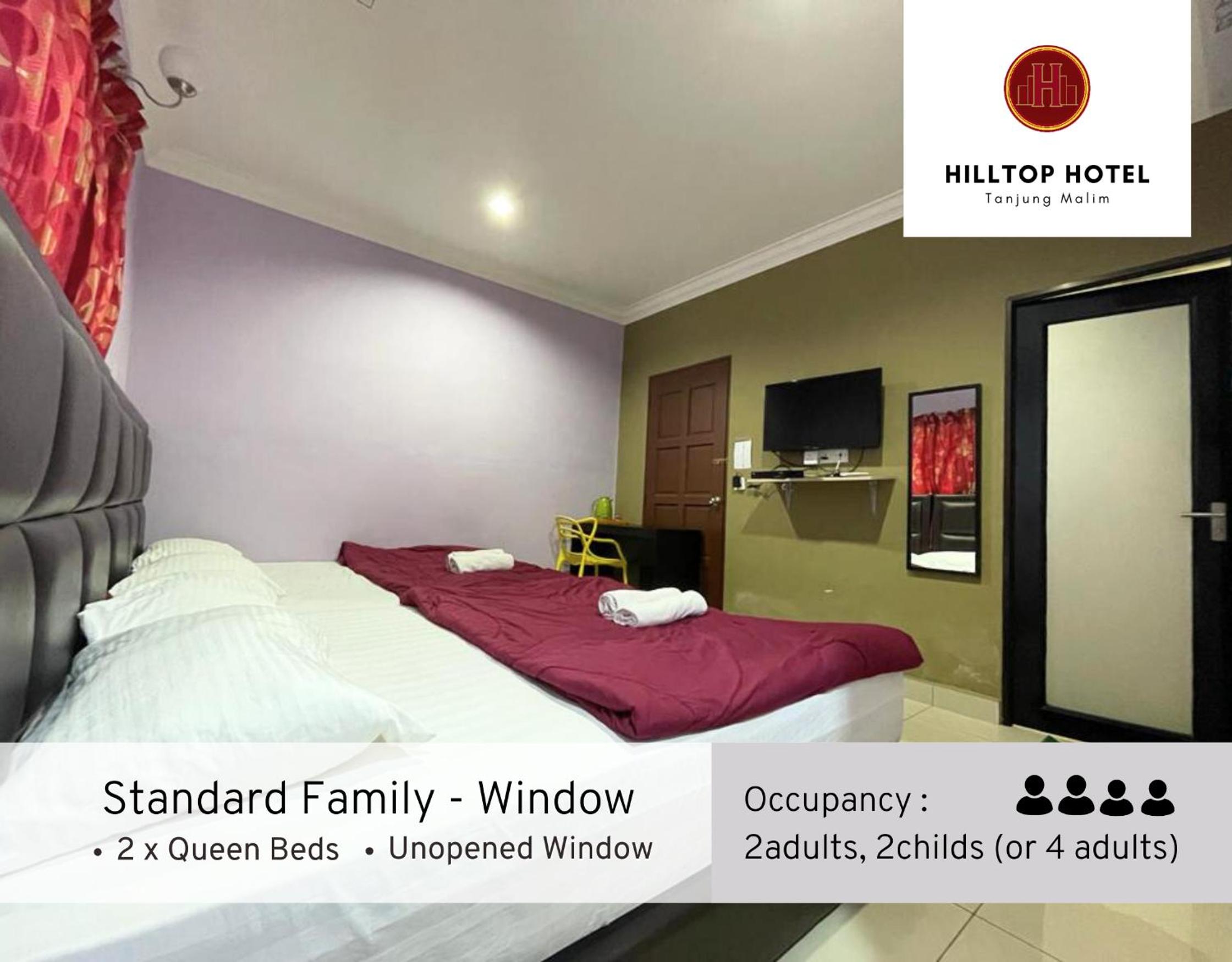 Standard Family - Window photo 3