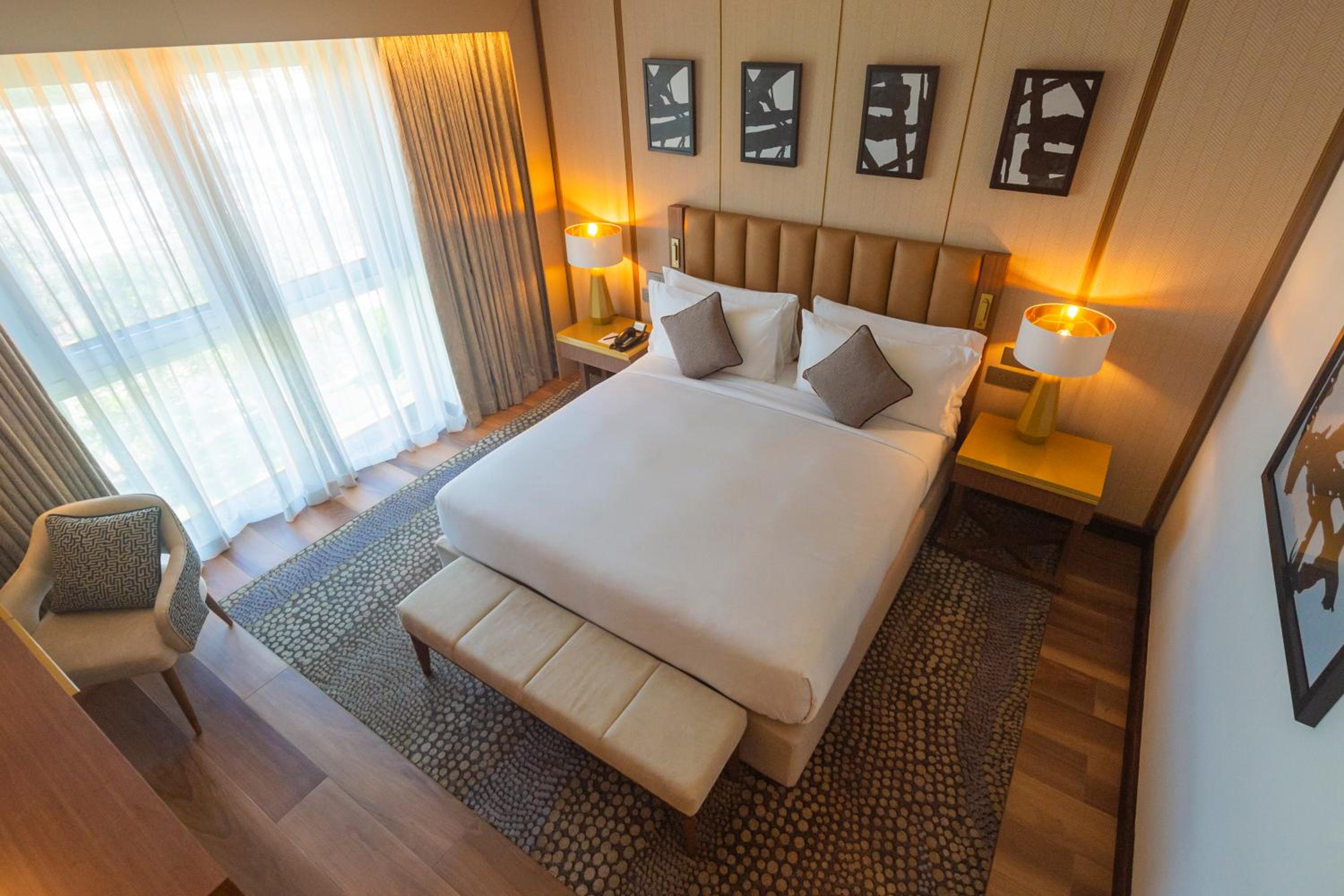 Classic Room - Photo 1