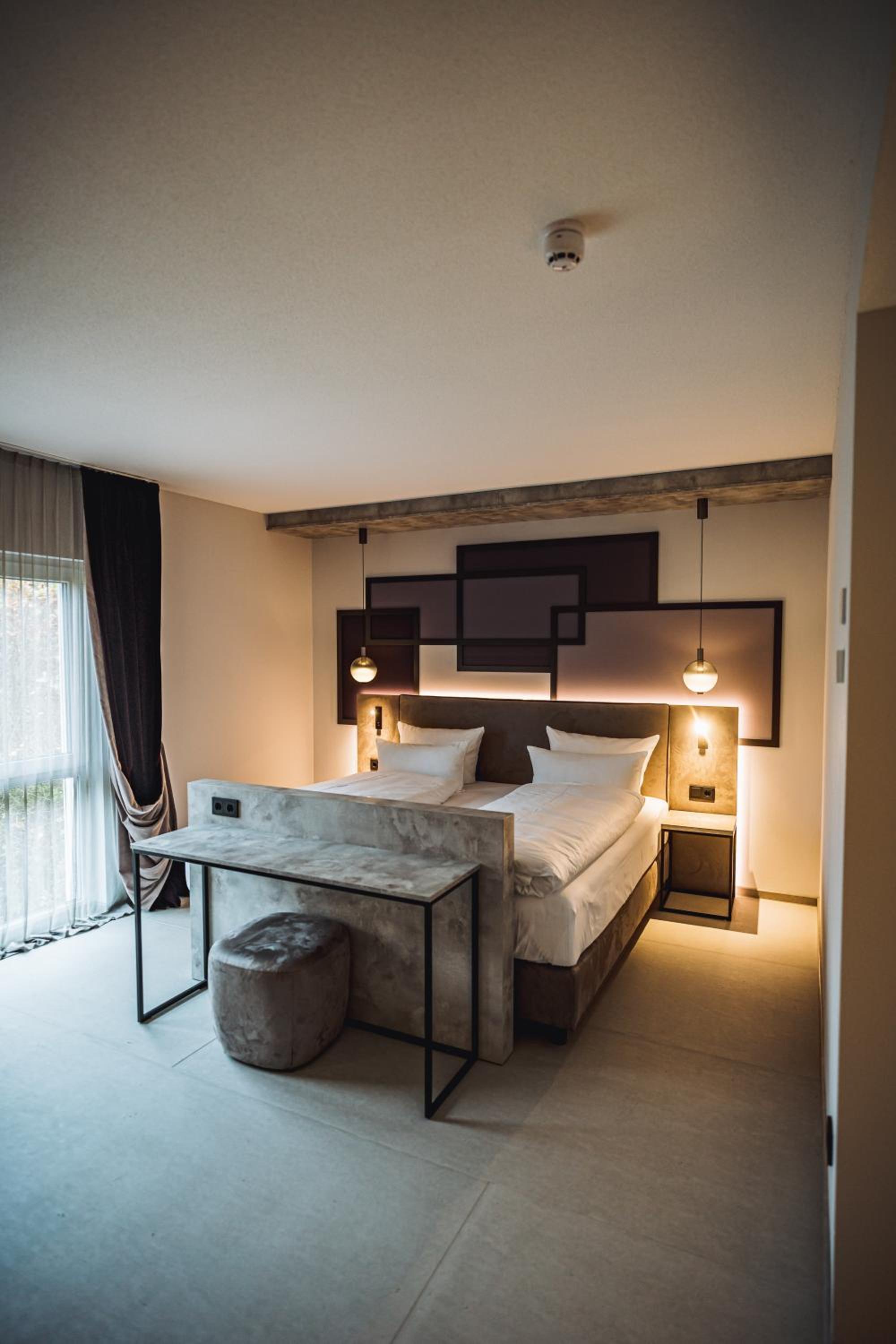 Superior Double Room photo 3