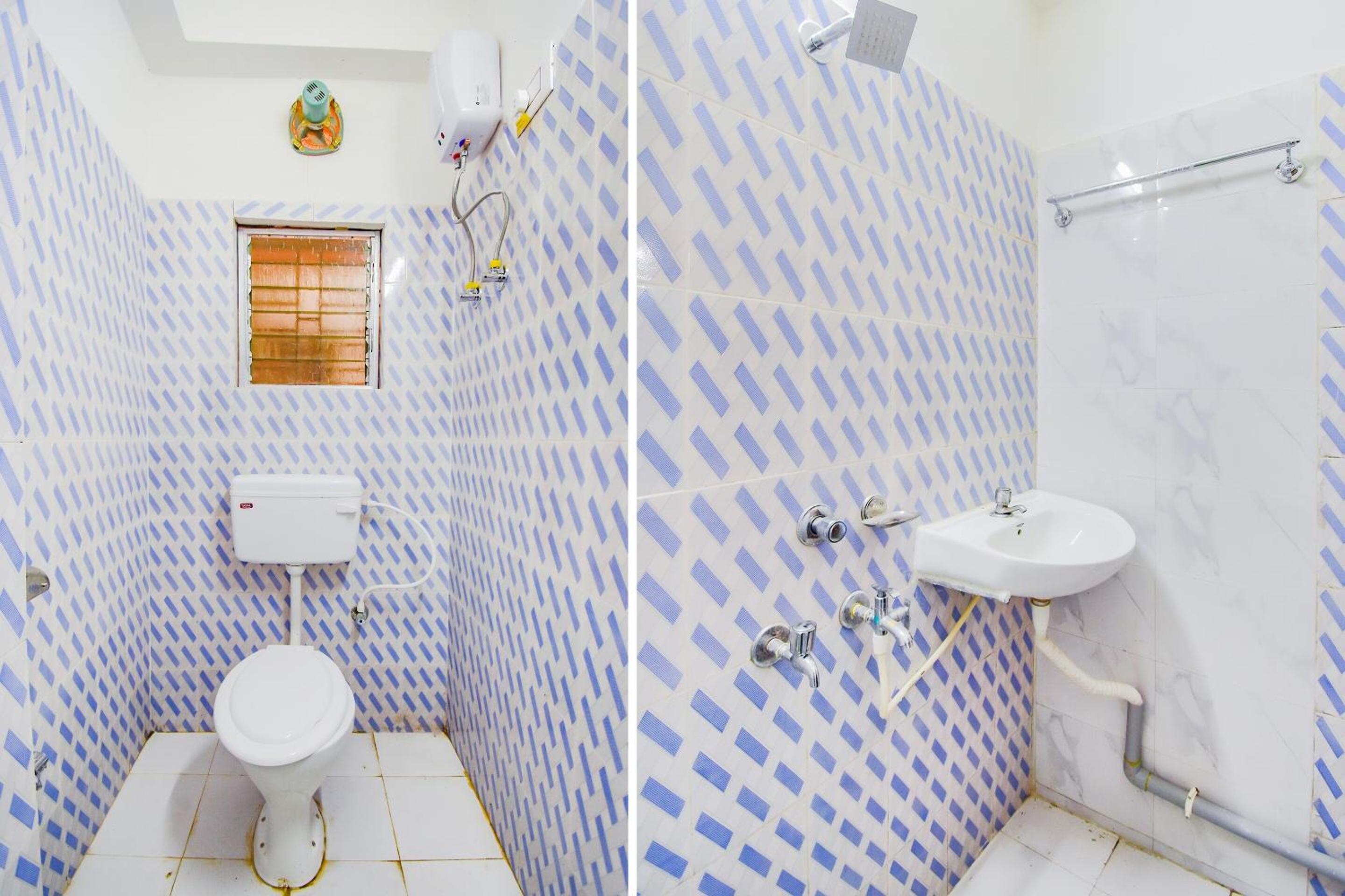 Classic Triple Room photo 3
