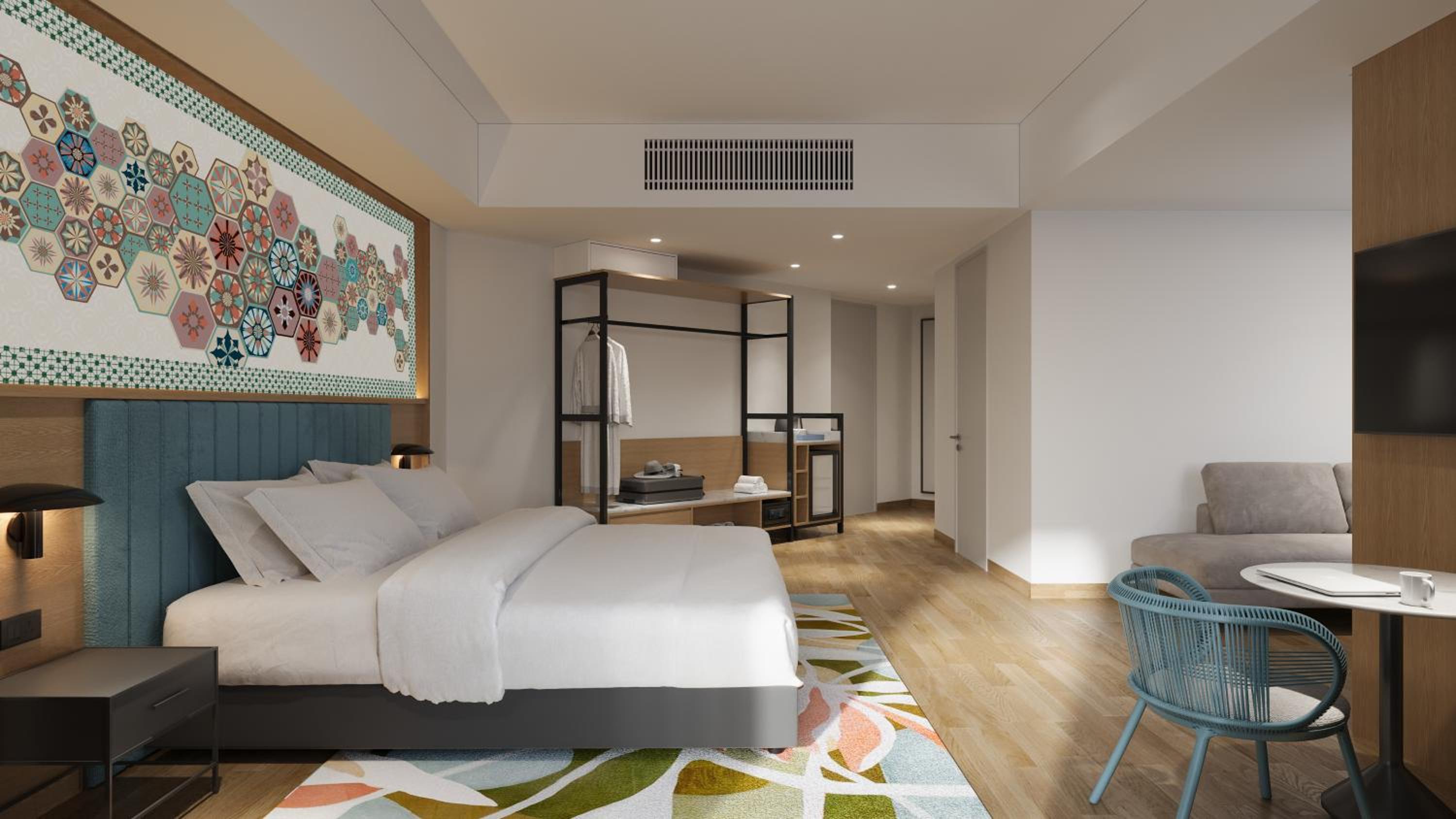Social Junior Suite King photo 3
