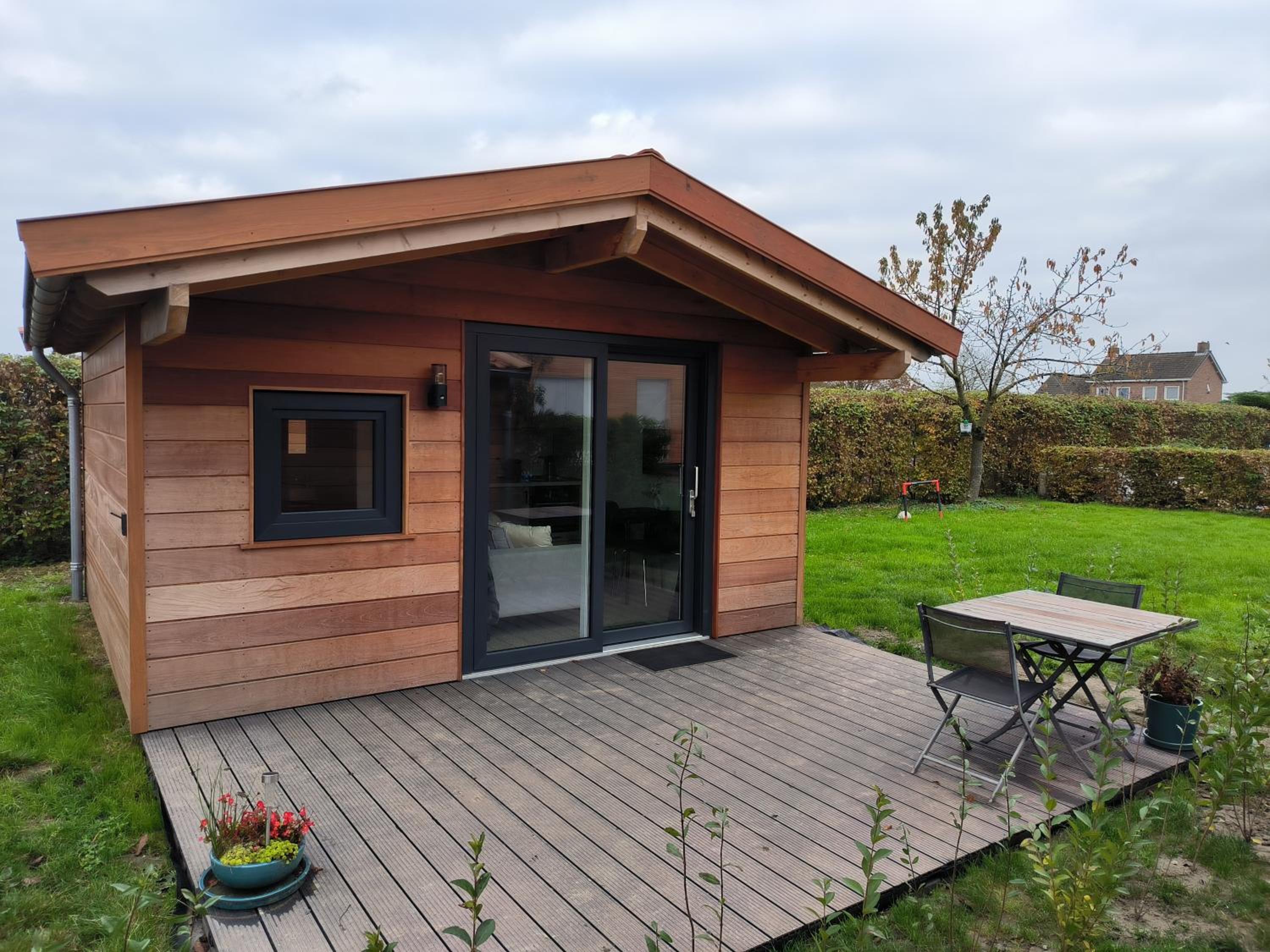 Chalet photo 2