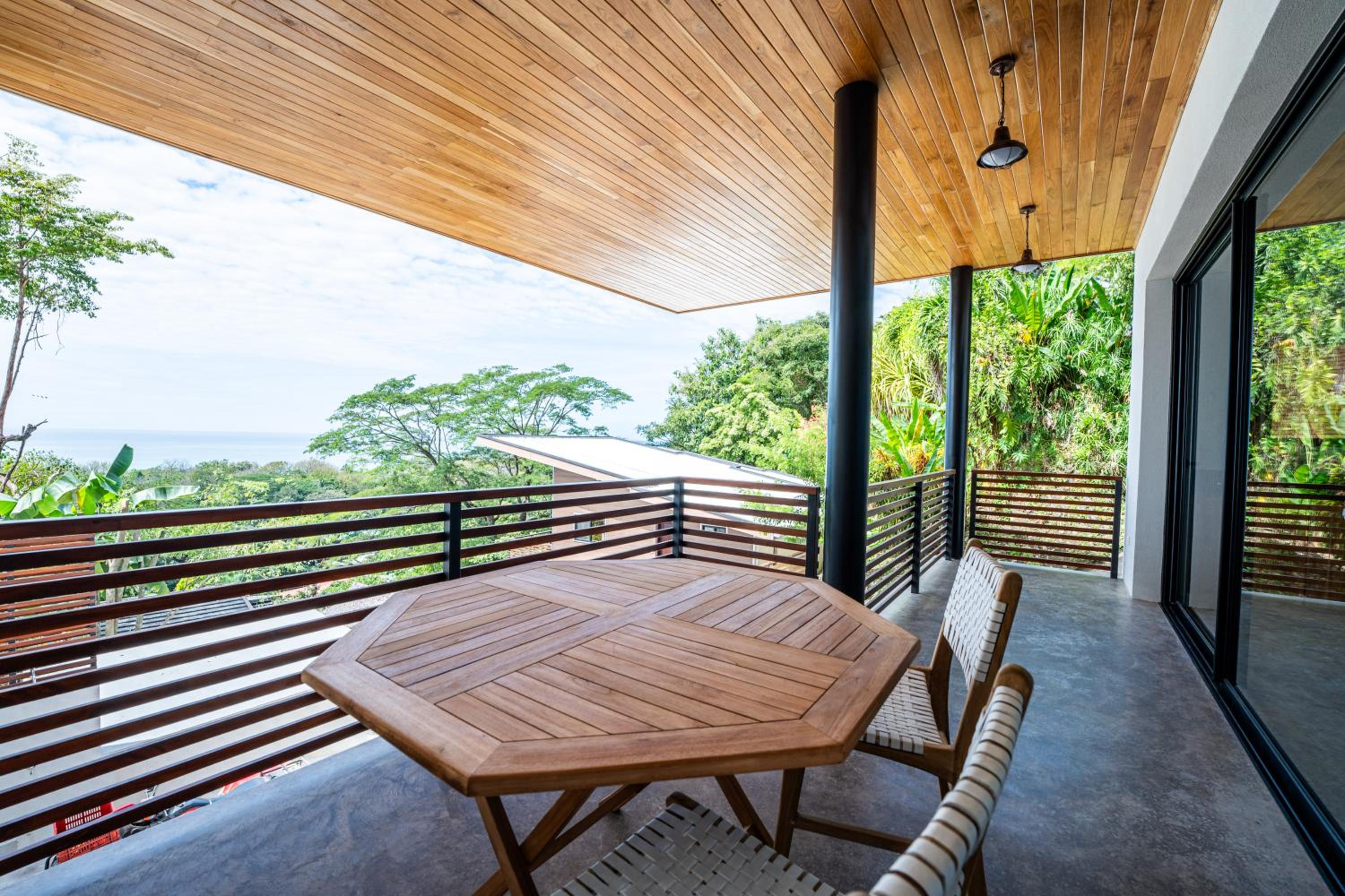 Studio with Sea View photo 3