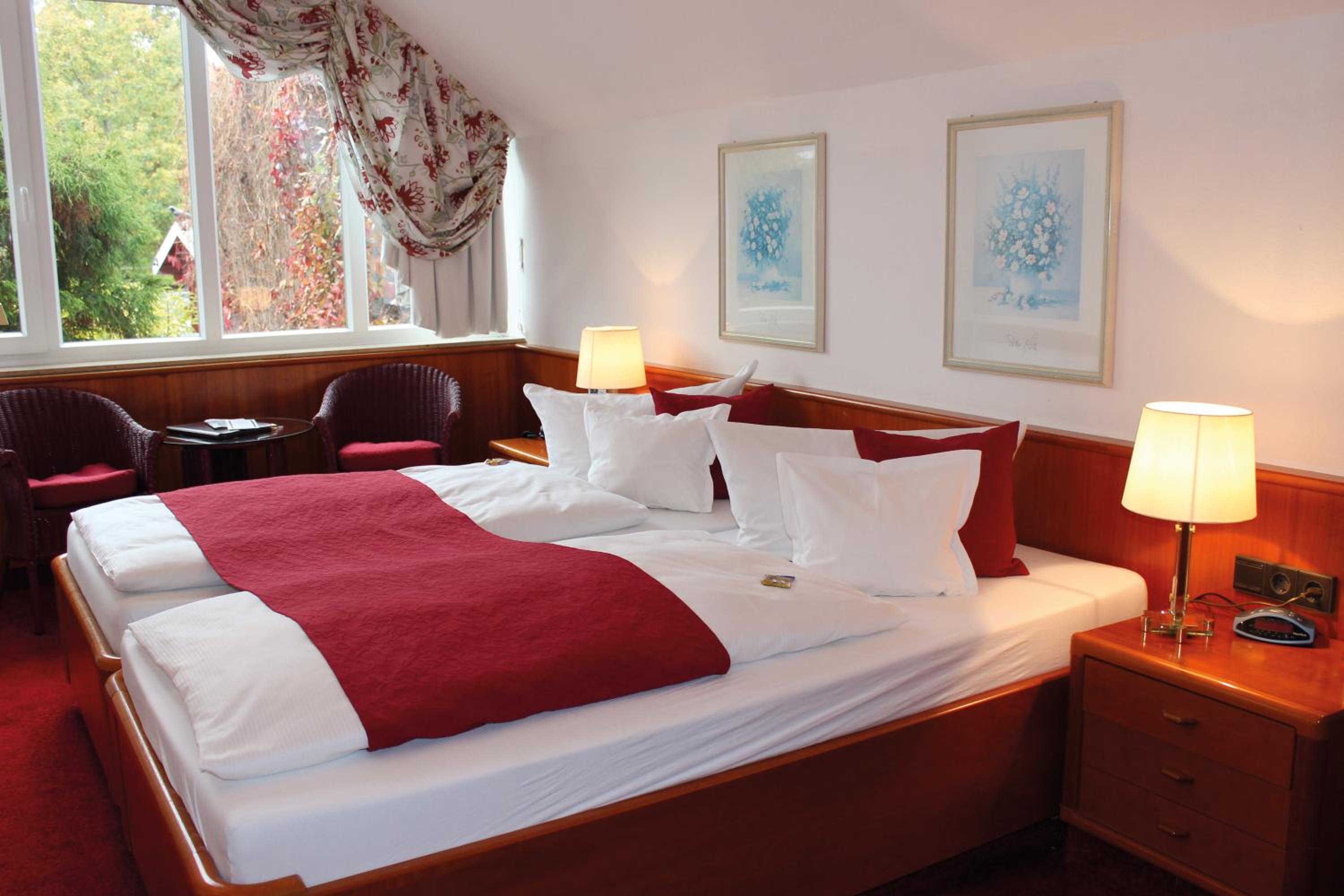 Double Room - Photo 6