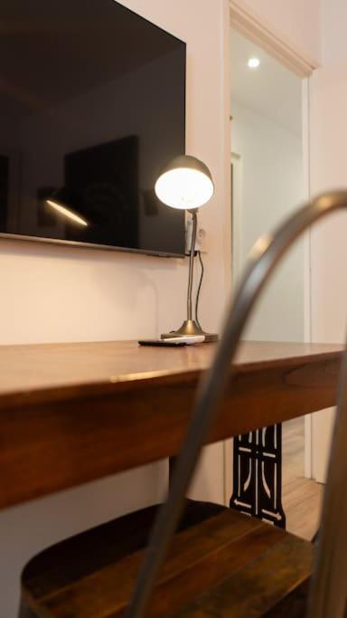 Two-Bedroom Apartment photo 2