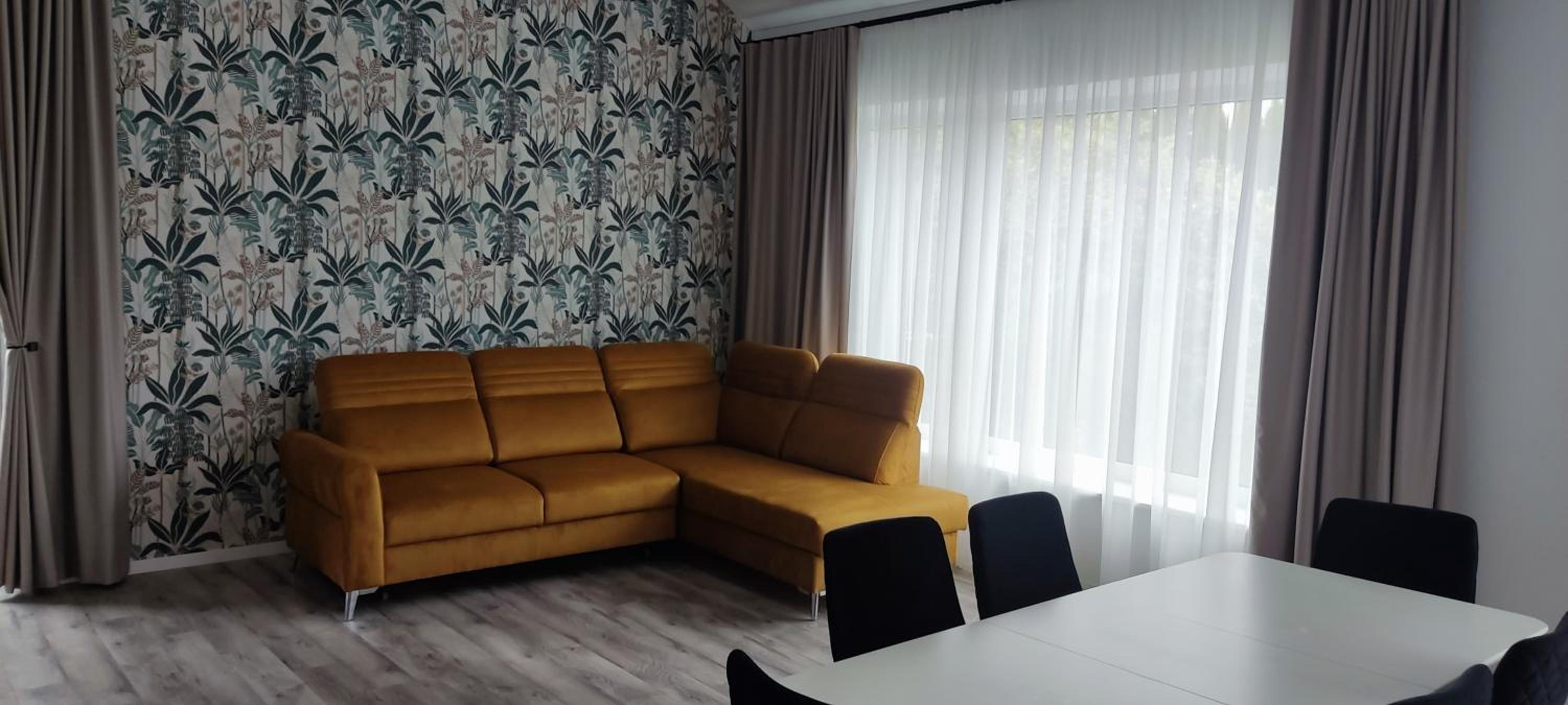 Two-Bedroom Apartment with Air Conditioner (6 Adults) - Photo 1