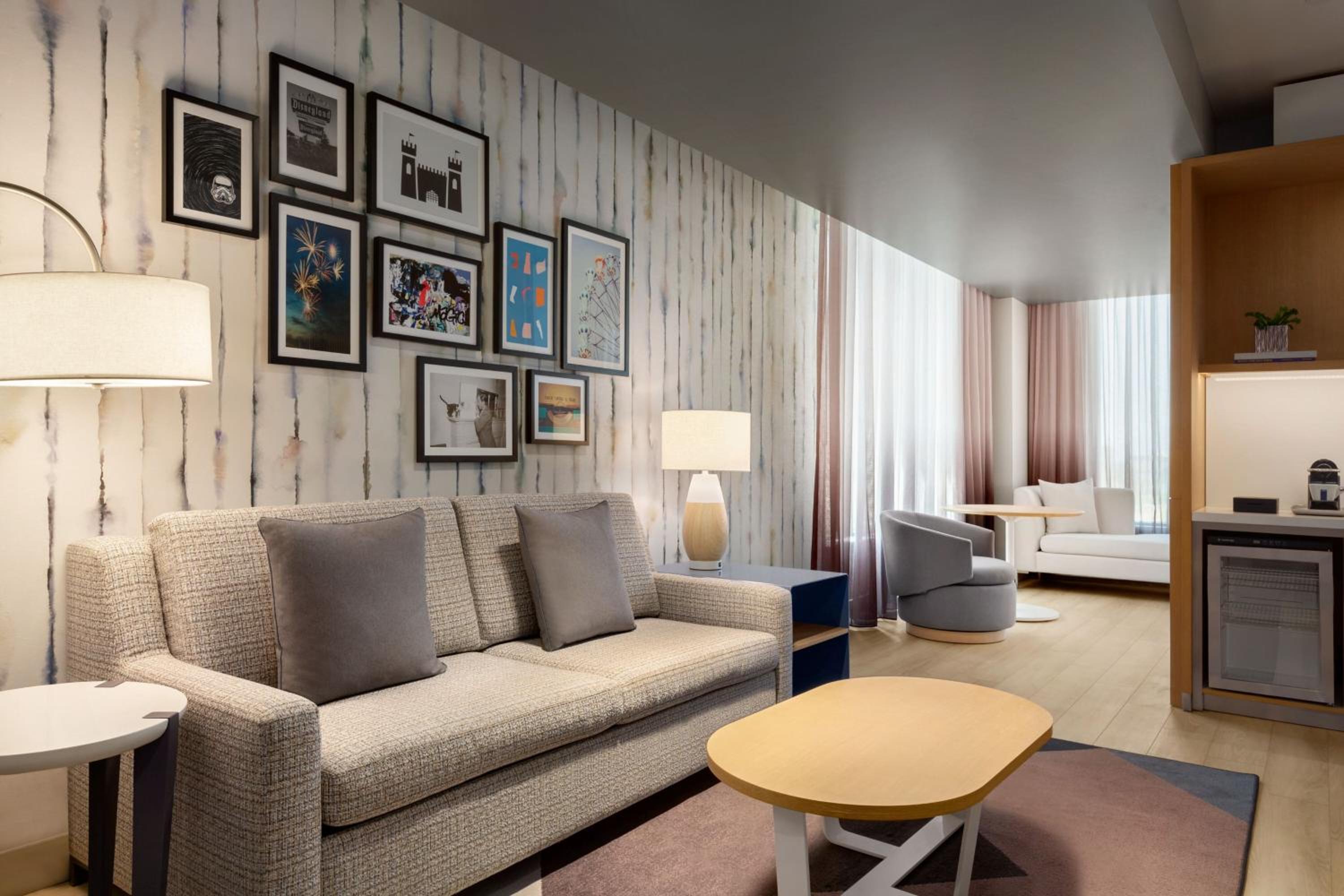 King Suite with Sofa Bed - Photo 5