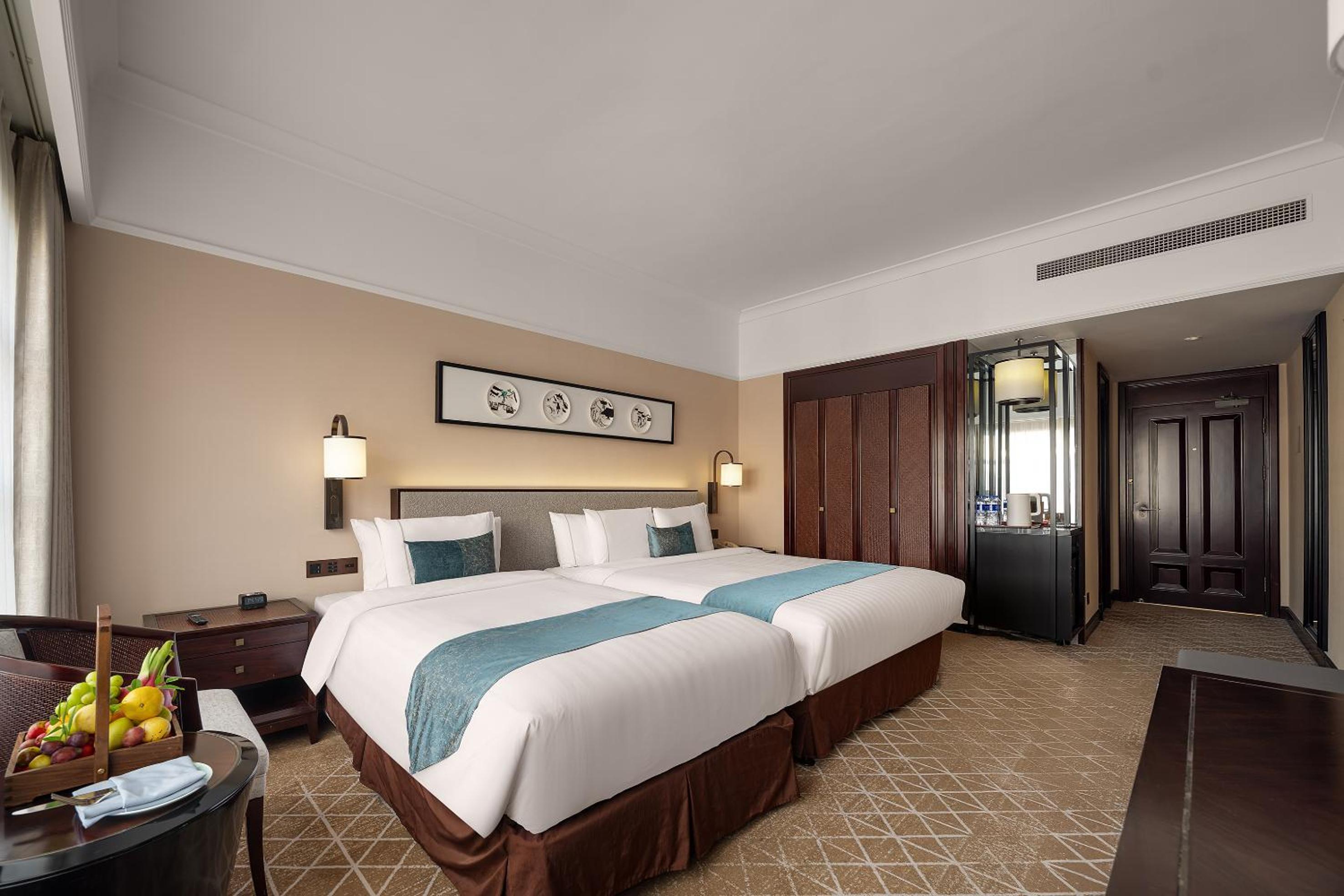 Standard Triple Room photo 1