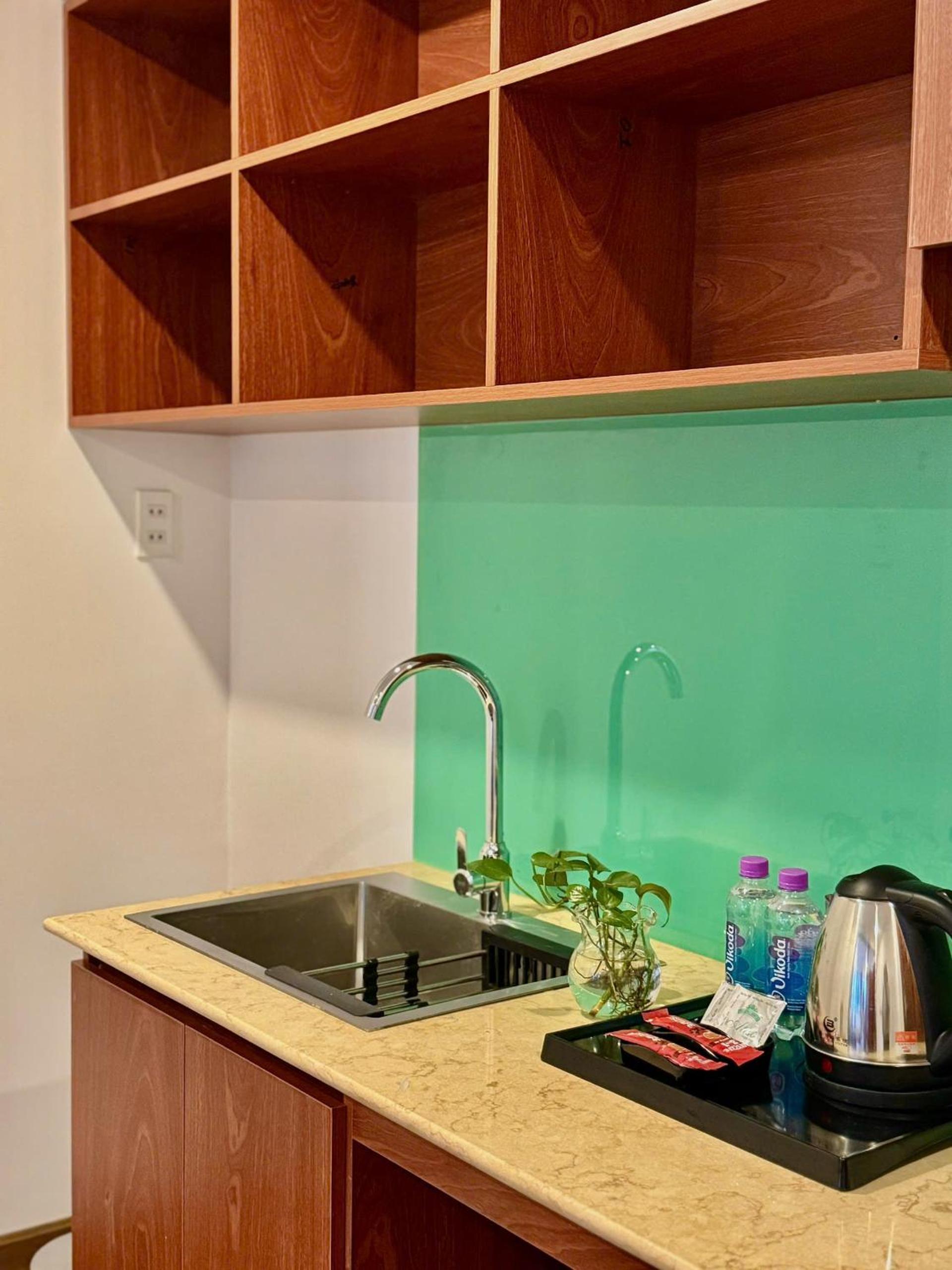 Standard Apartment - Photo 7