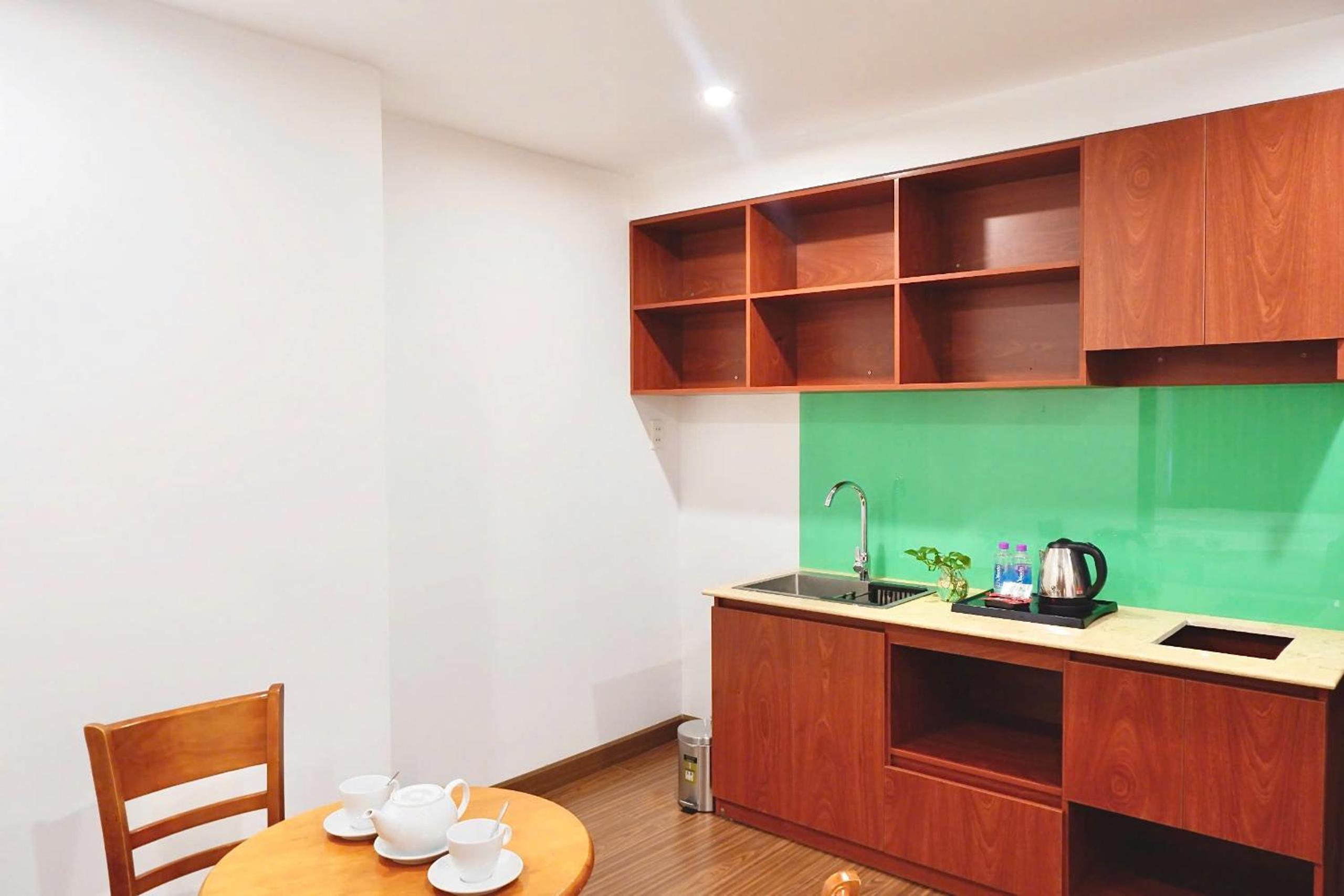 Standard Apartment - Photo 10