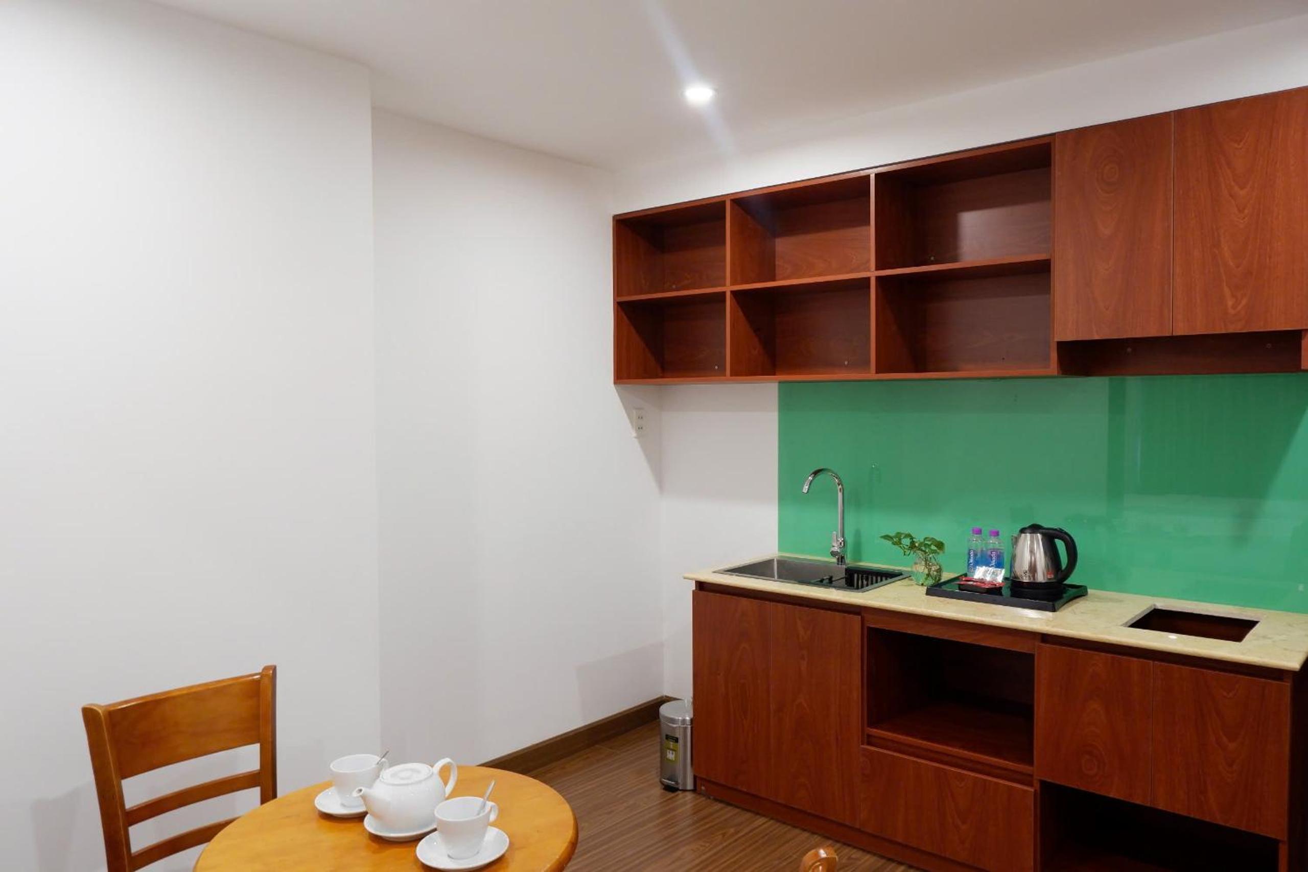 Standard Apartment - Photo 2