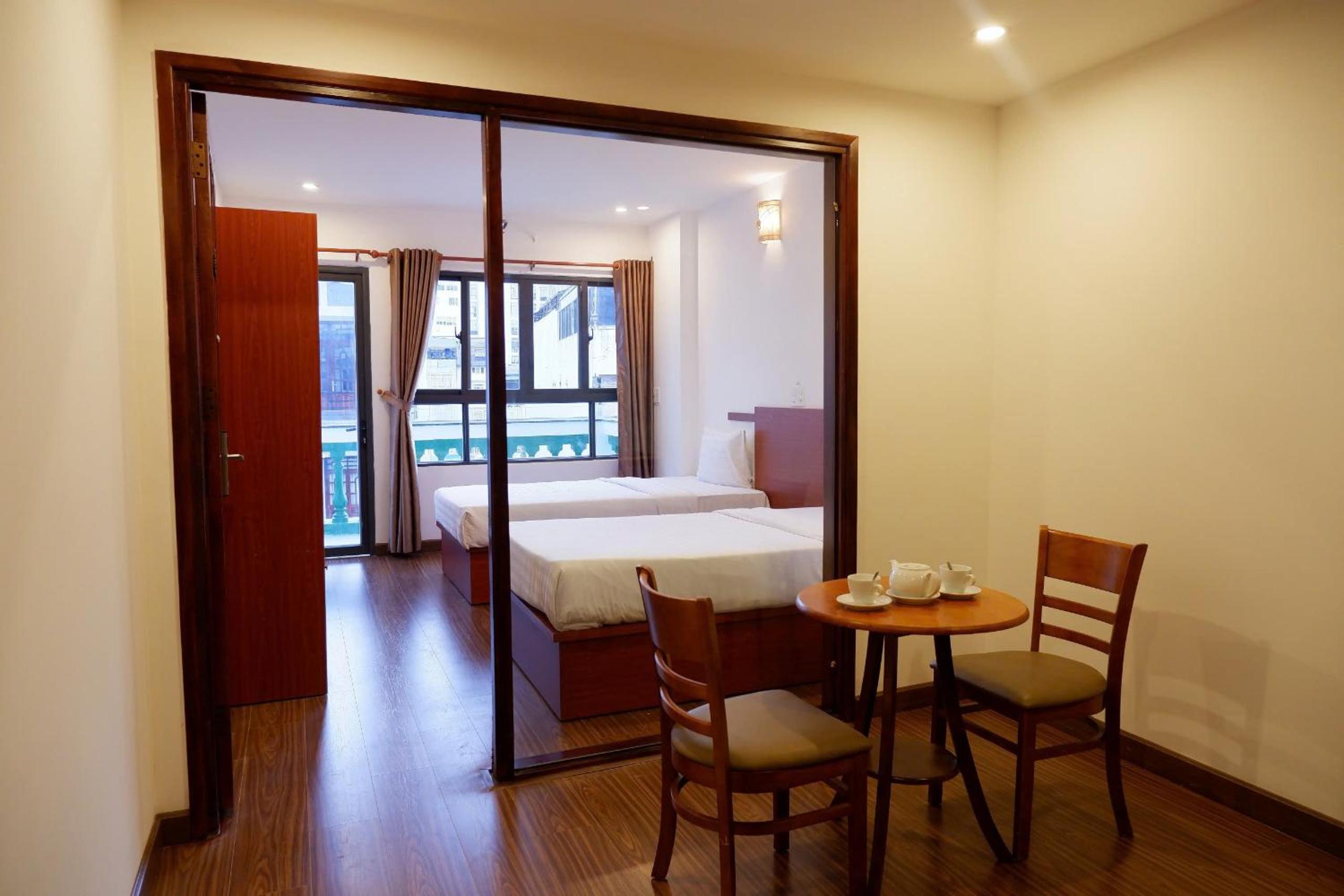 One-Bedroom Apartment with Balcony - Photo 9