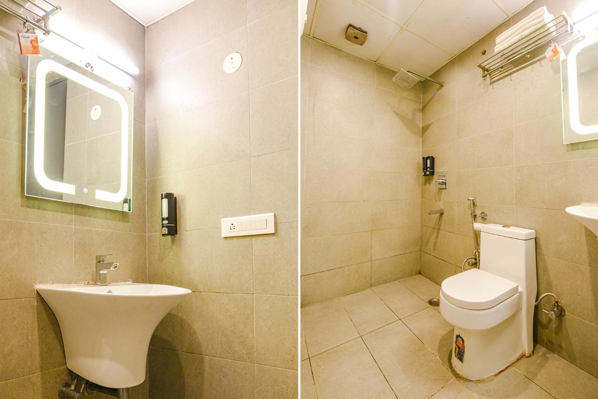 Superior Double Room photo 2