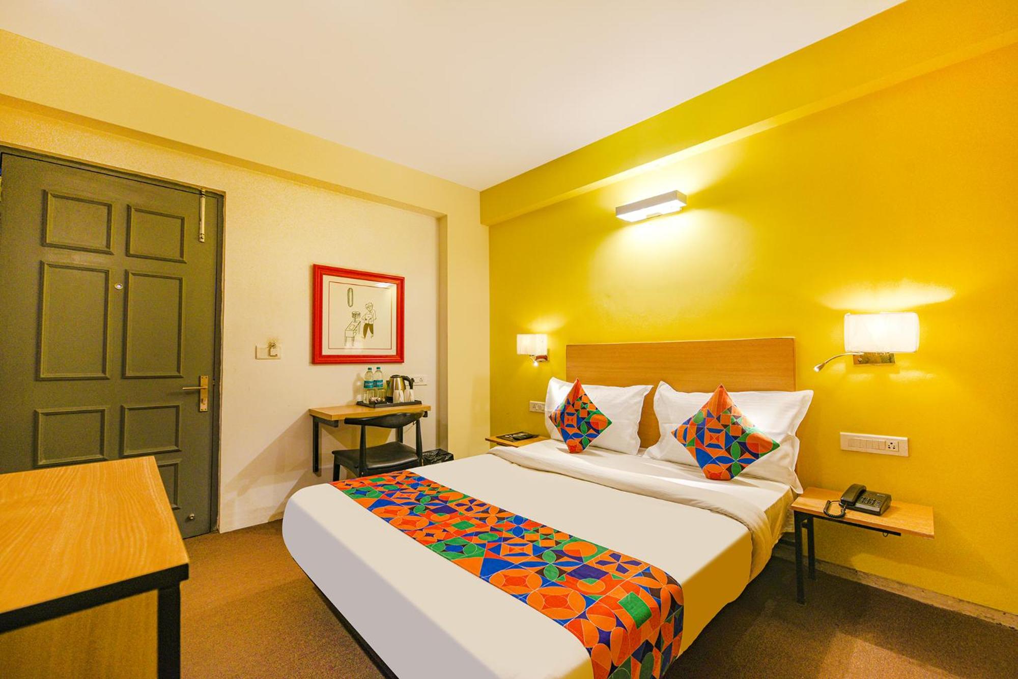 Deluxe Room photo 2