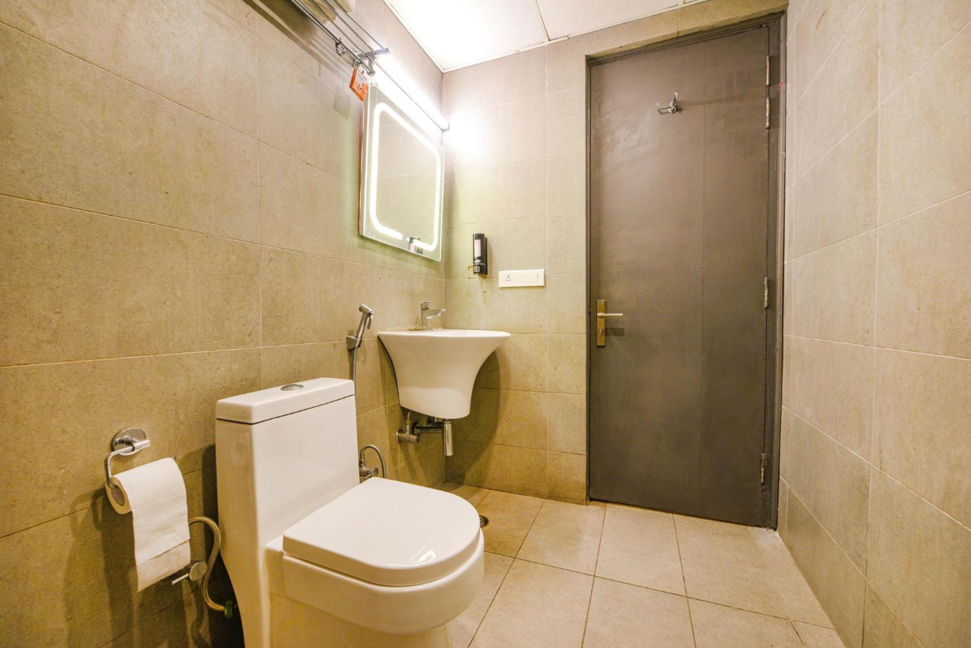Deluxe Room photo 3