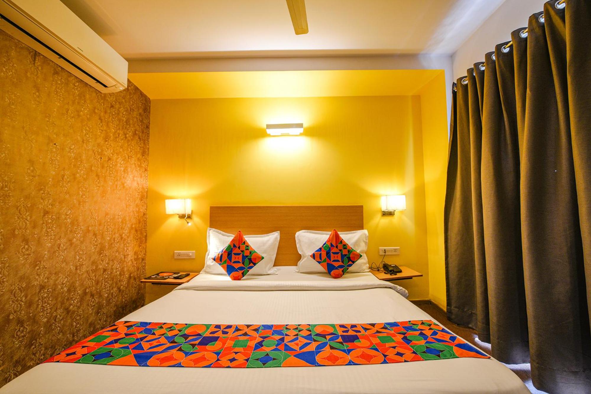 Superior Double Room photo 3