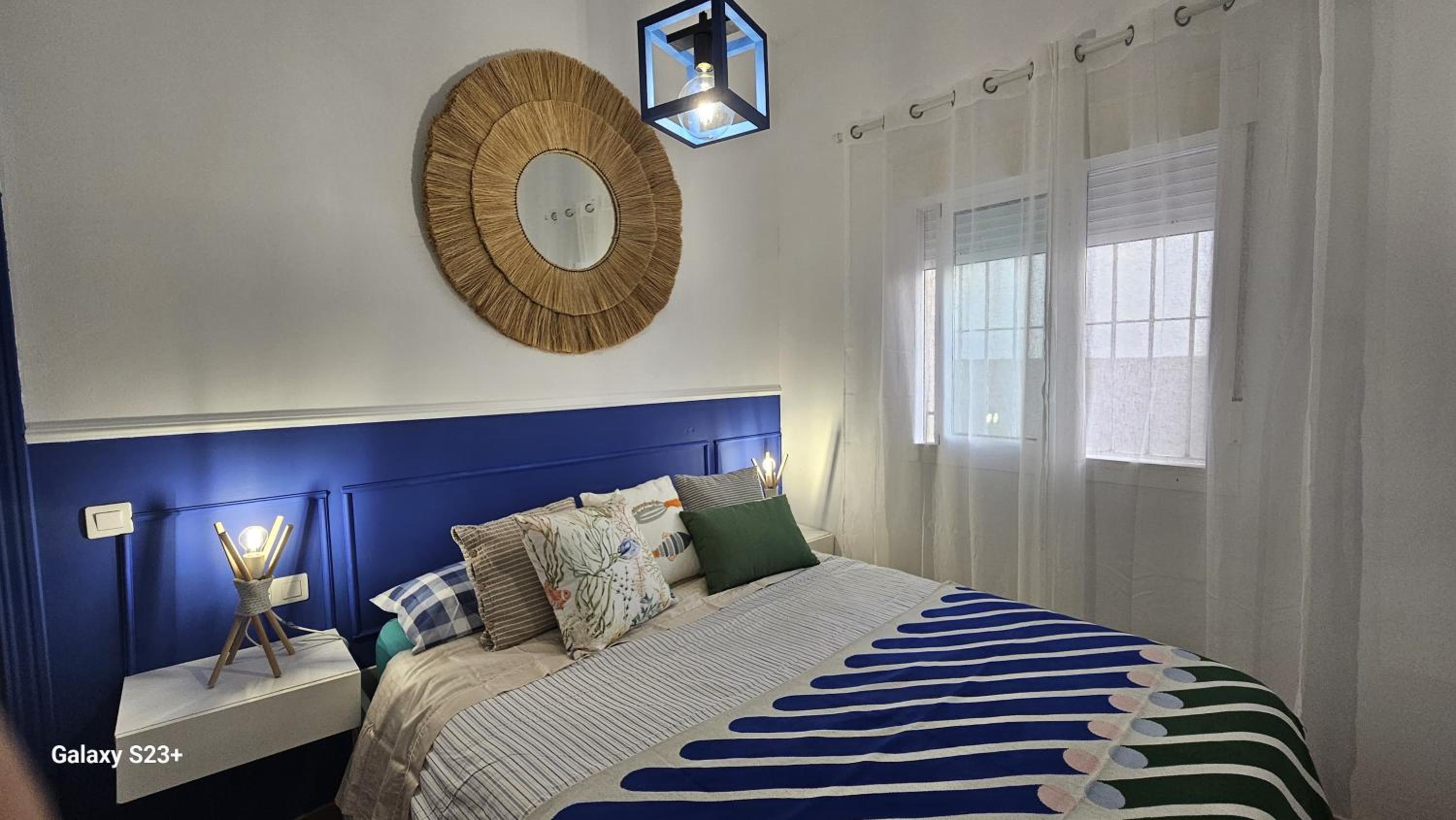One-Bedroom Apartment - Photo 36
