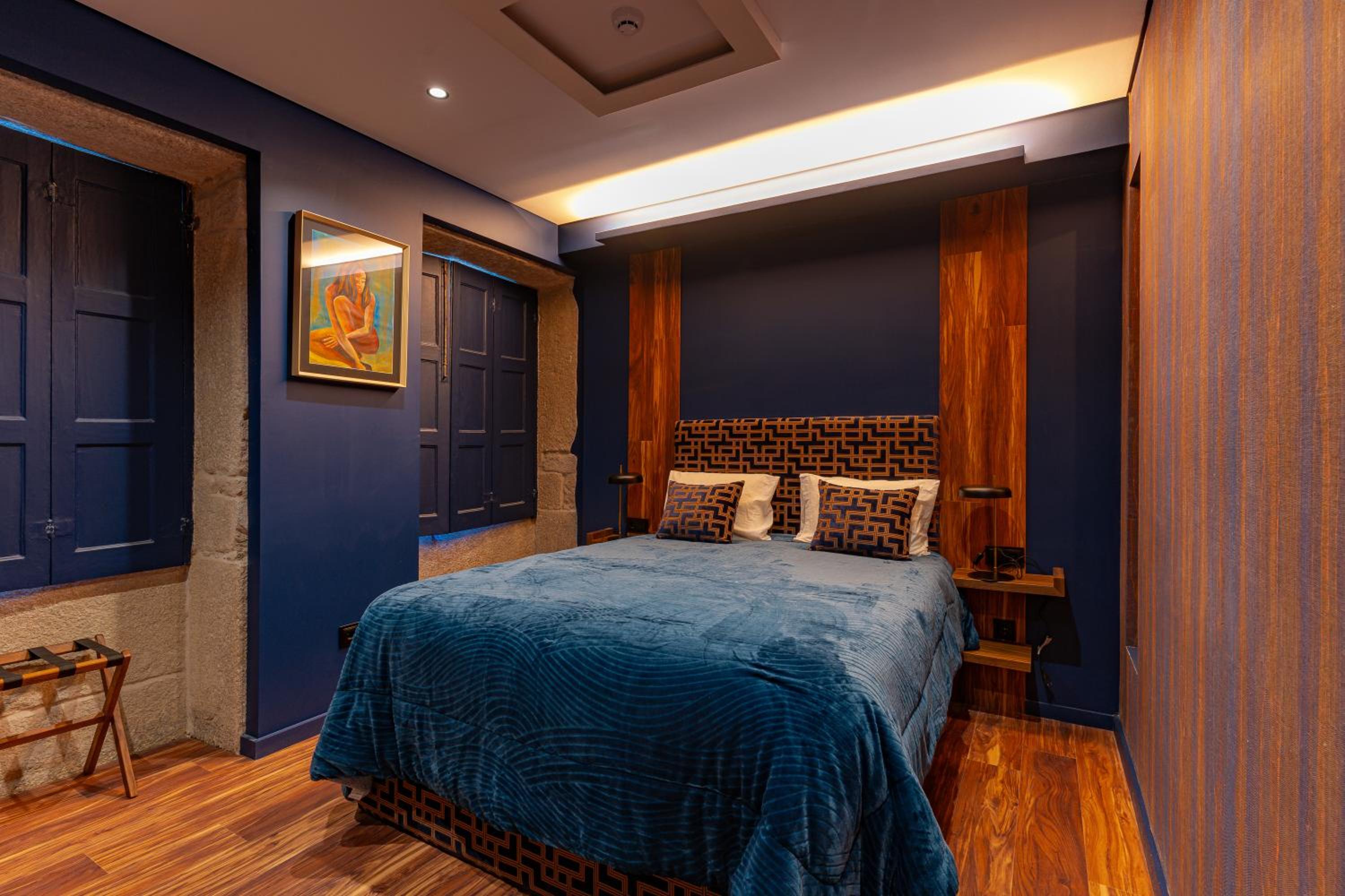Deluxe Double Room photo 2