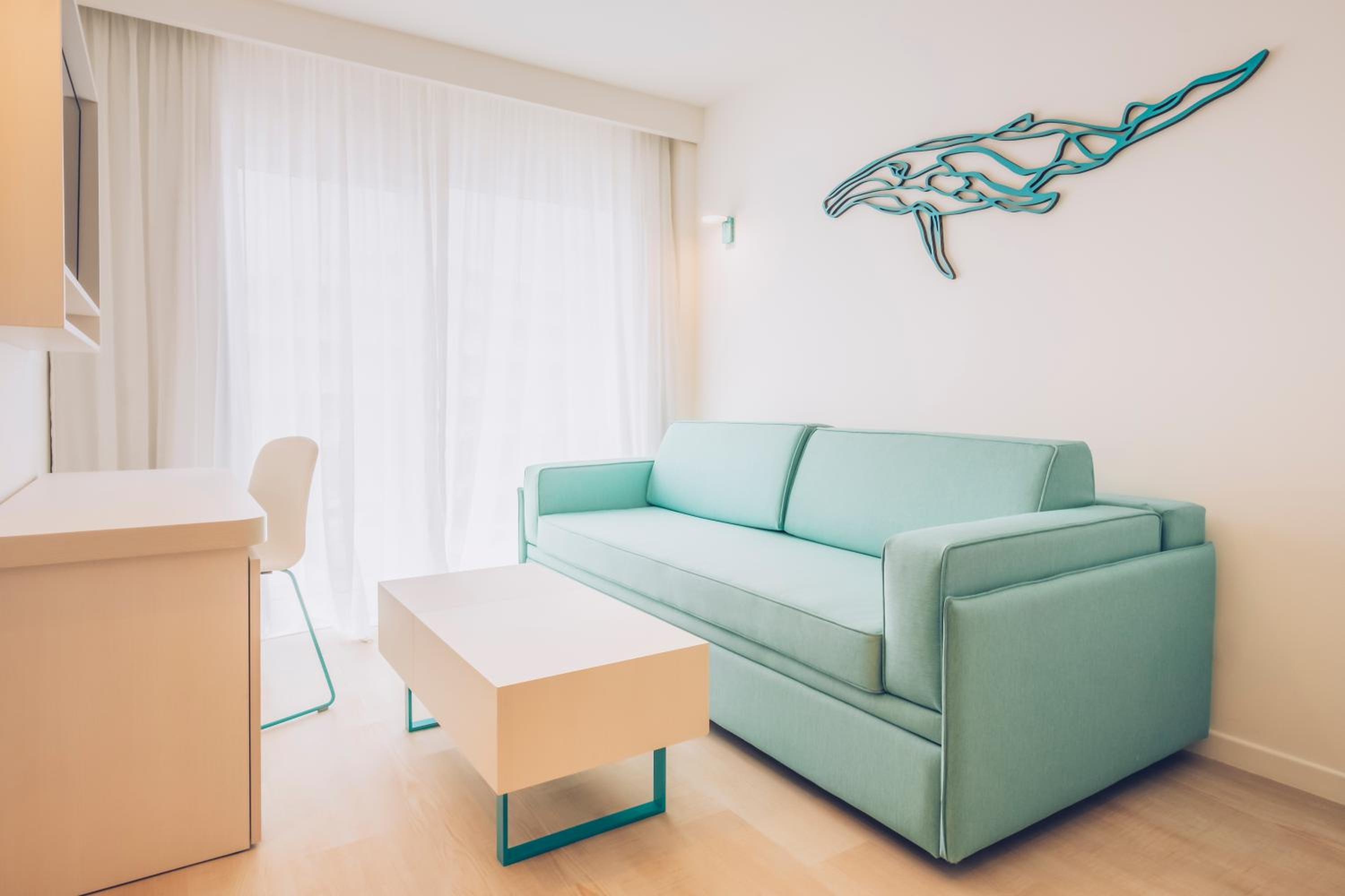 Family Basic Room - Photo 1