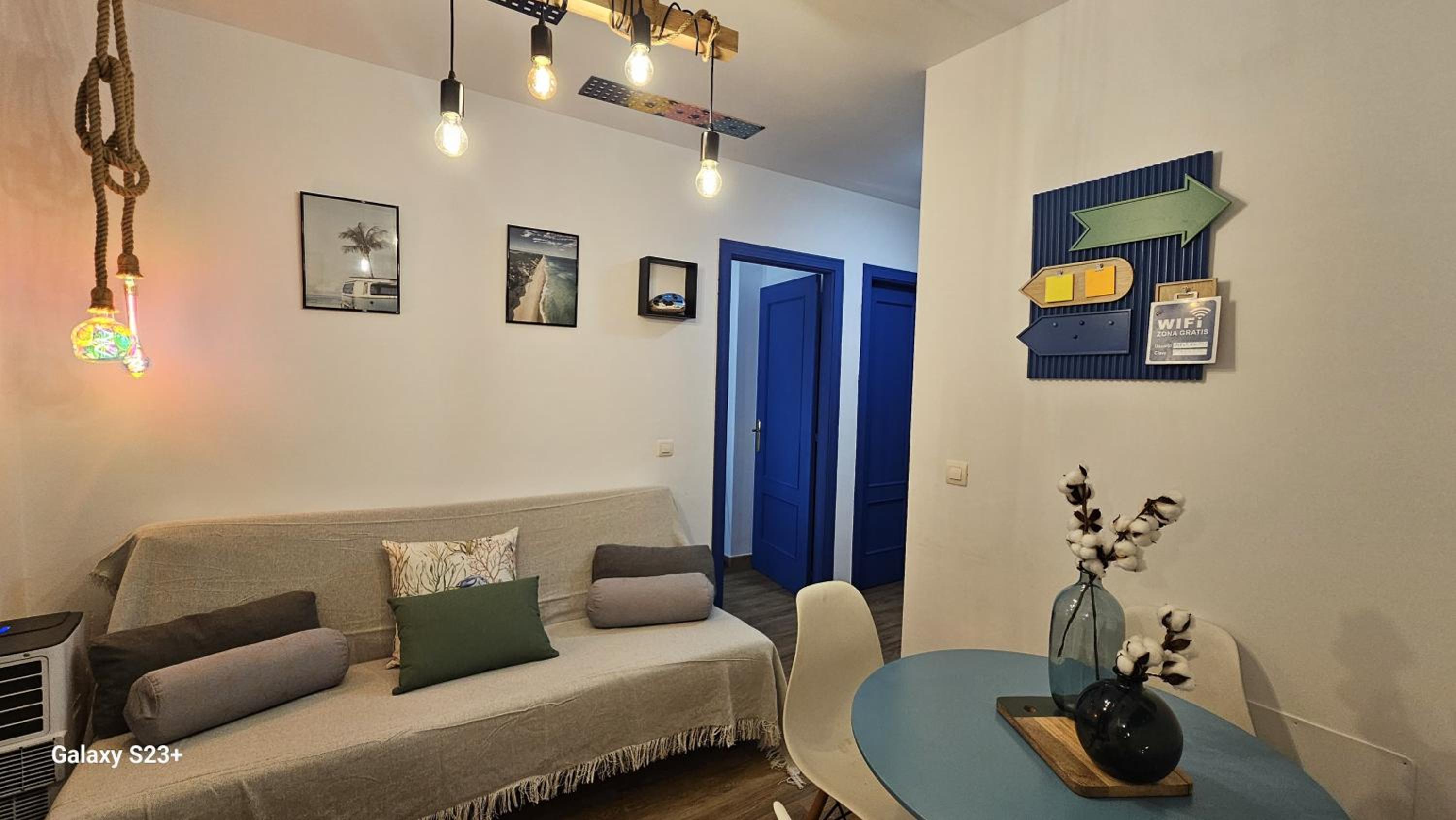 One-Bedroom Apartment - Photo 5