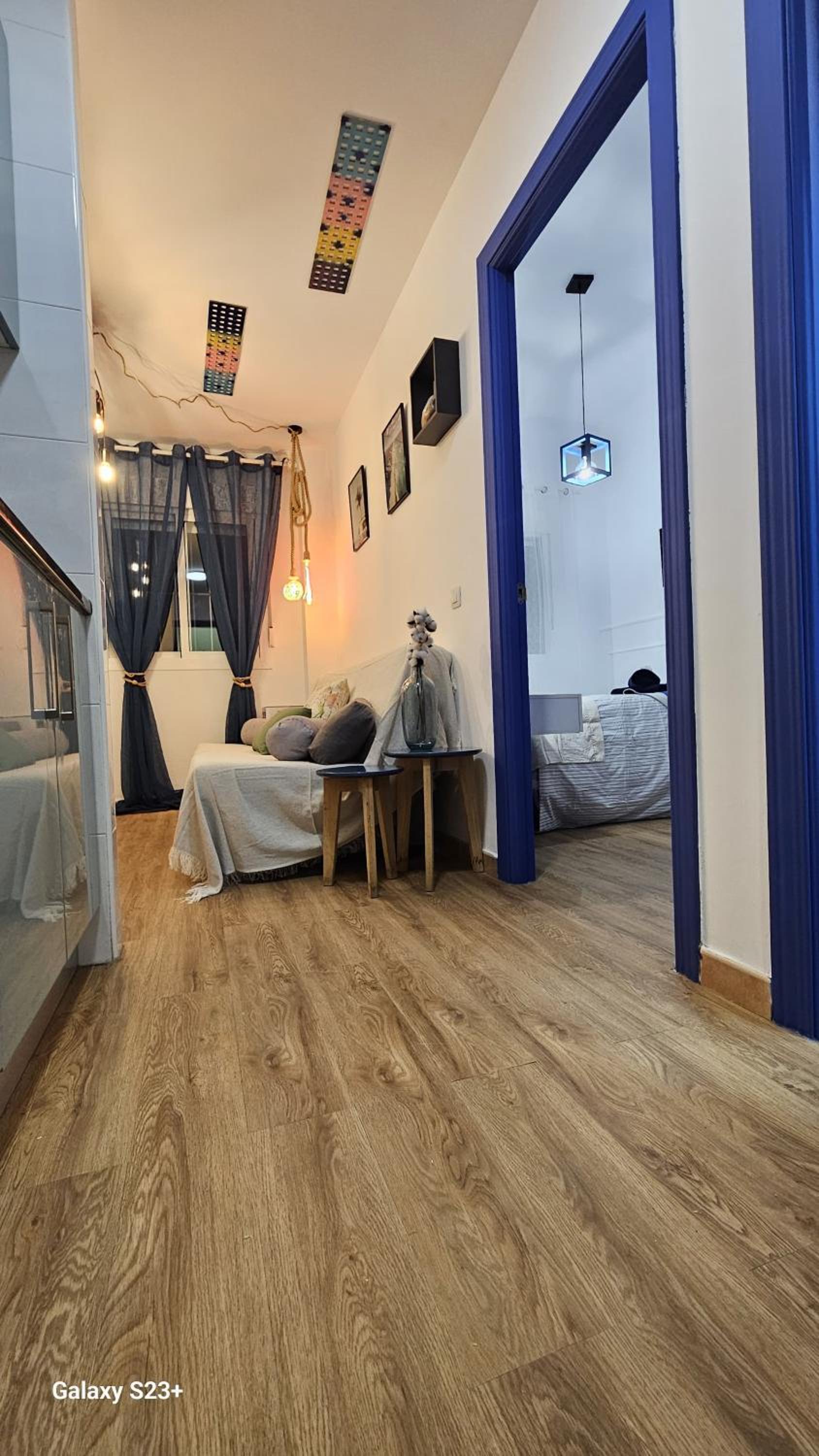 One-Bedroom Apartment - Photo 7