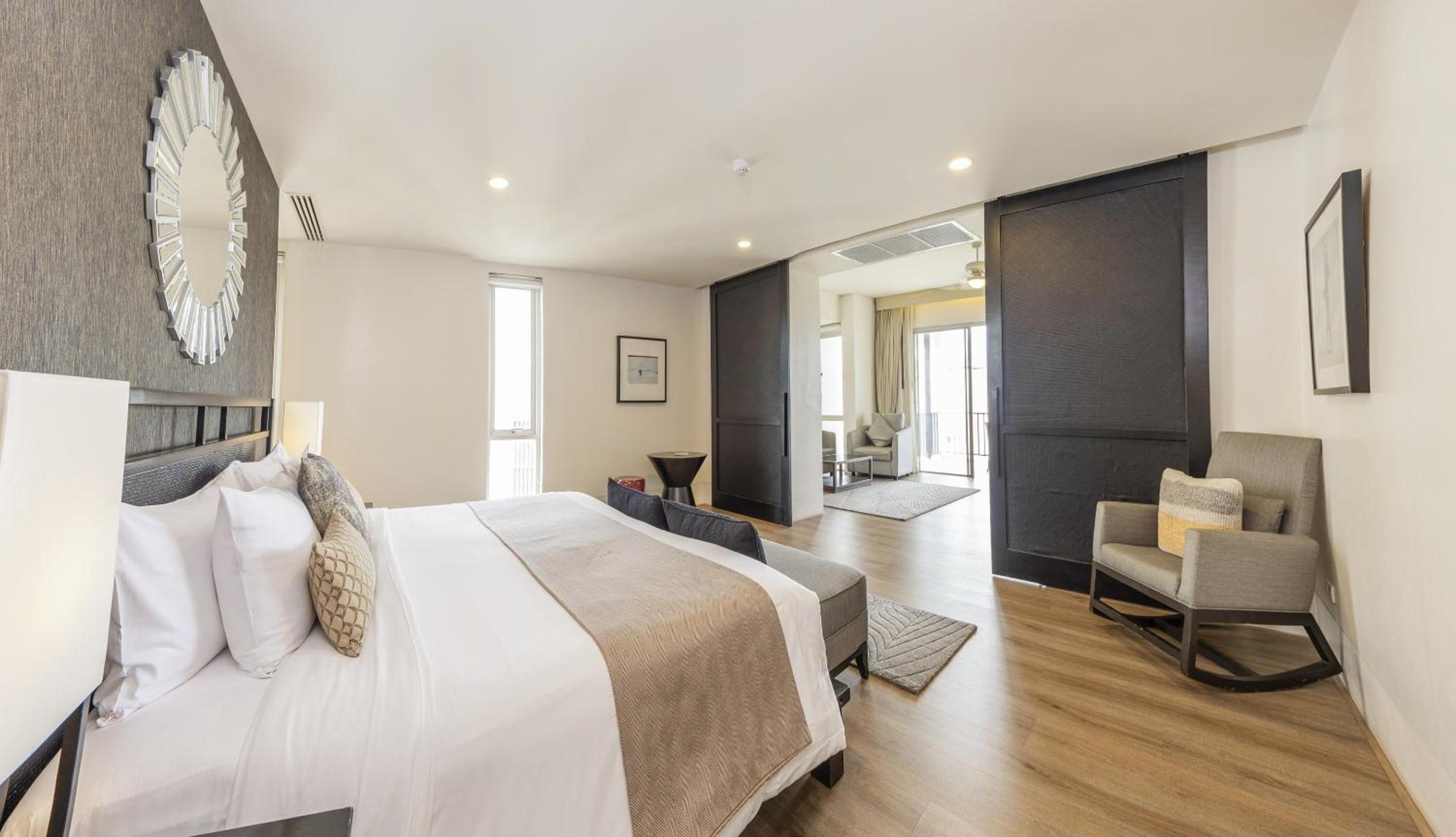 Sea View Sky Suite - Photo 7