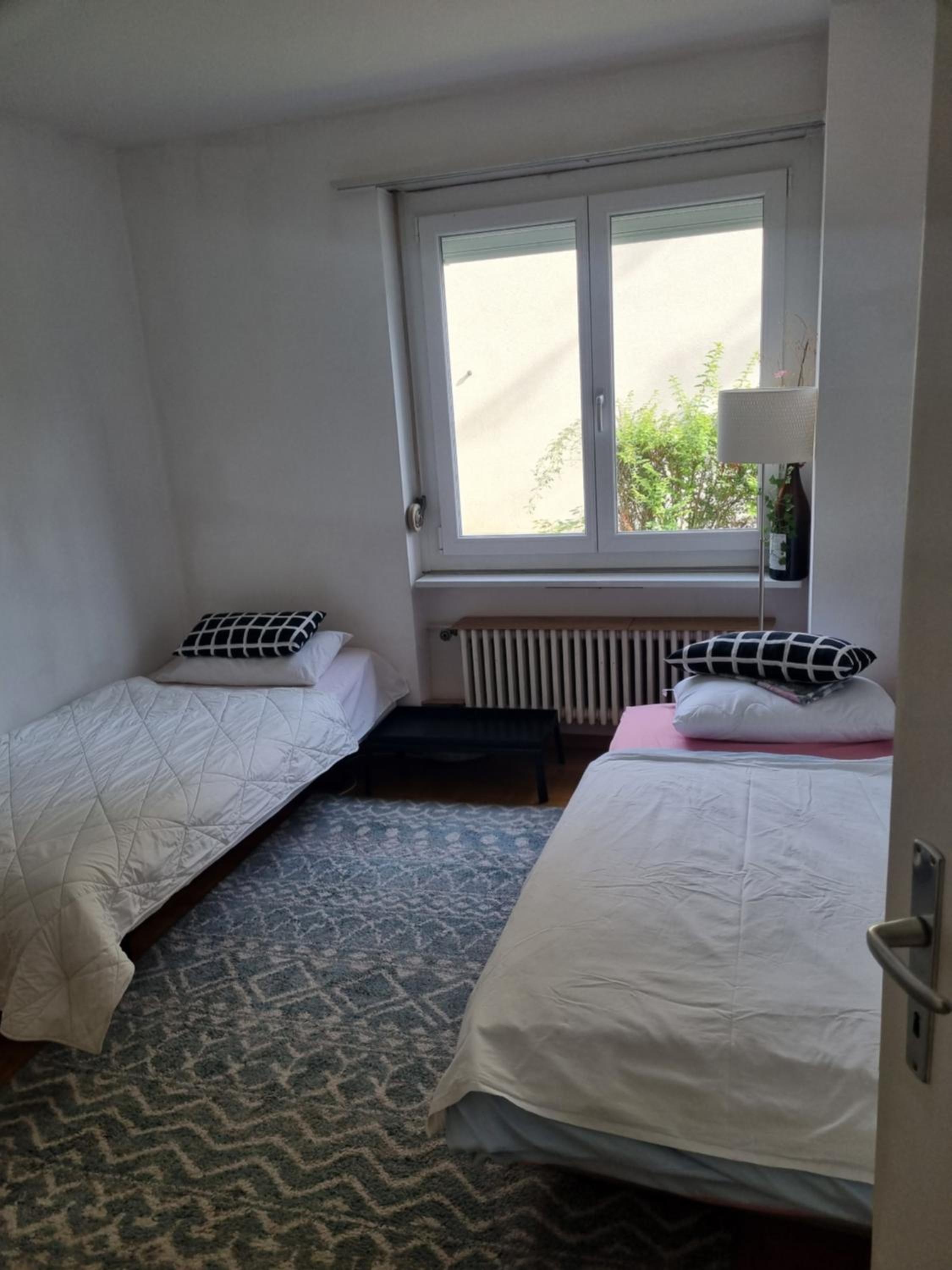 Twin Room photo 2