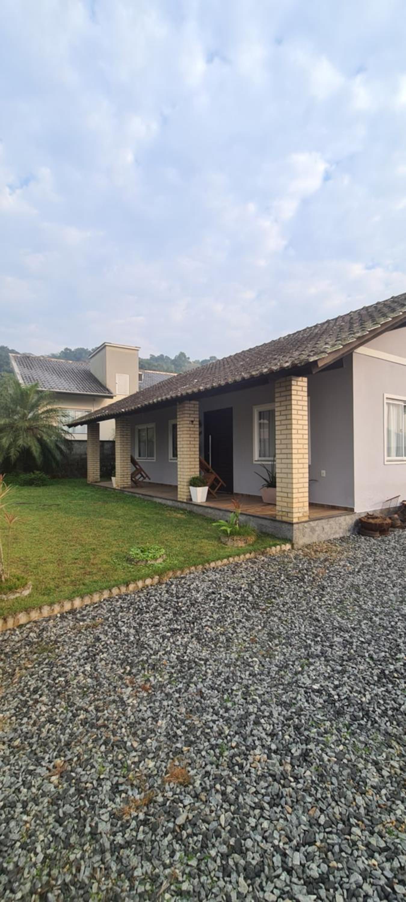 Two-Bedroom House photo 2