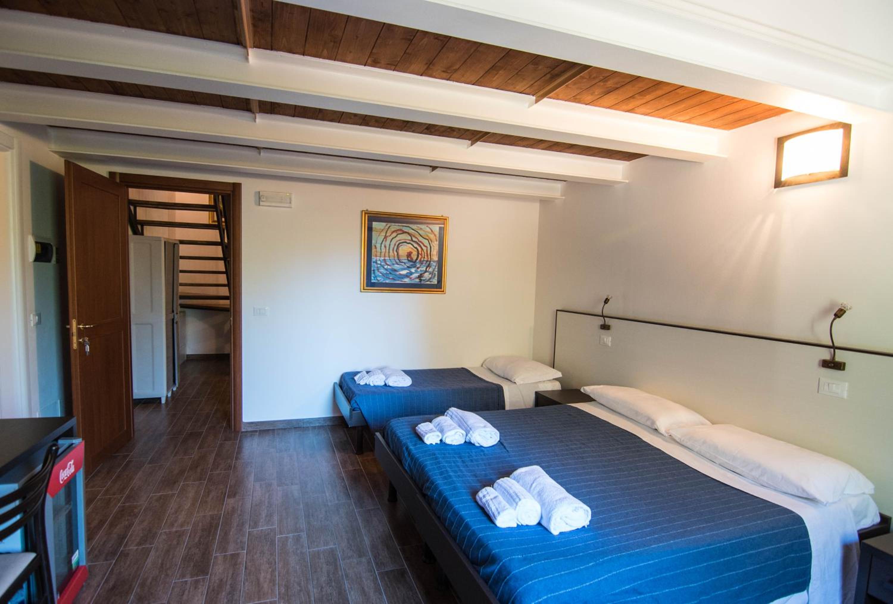 Premium Quadruple Room photo 1