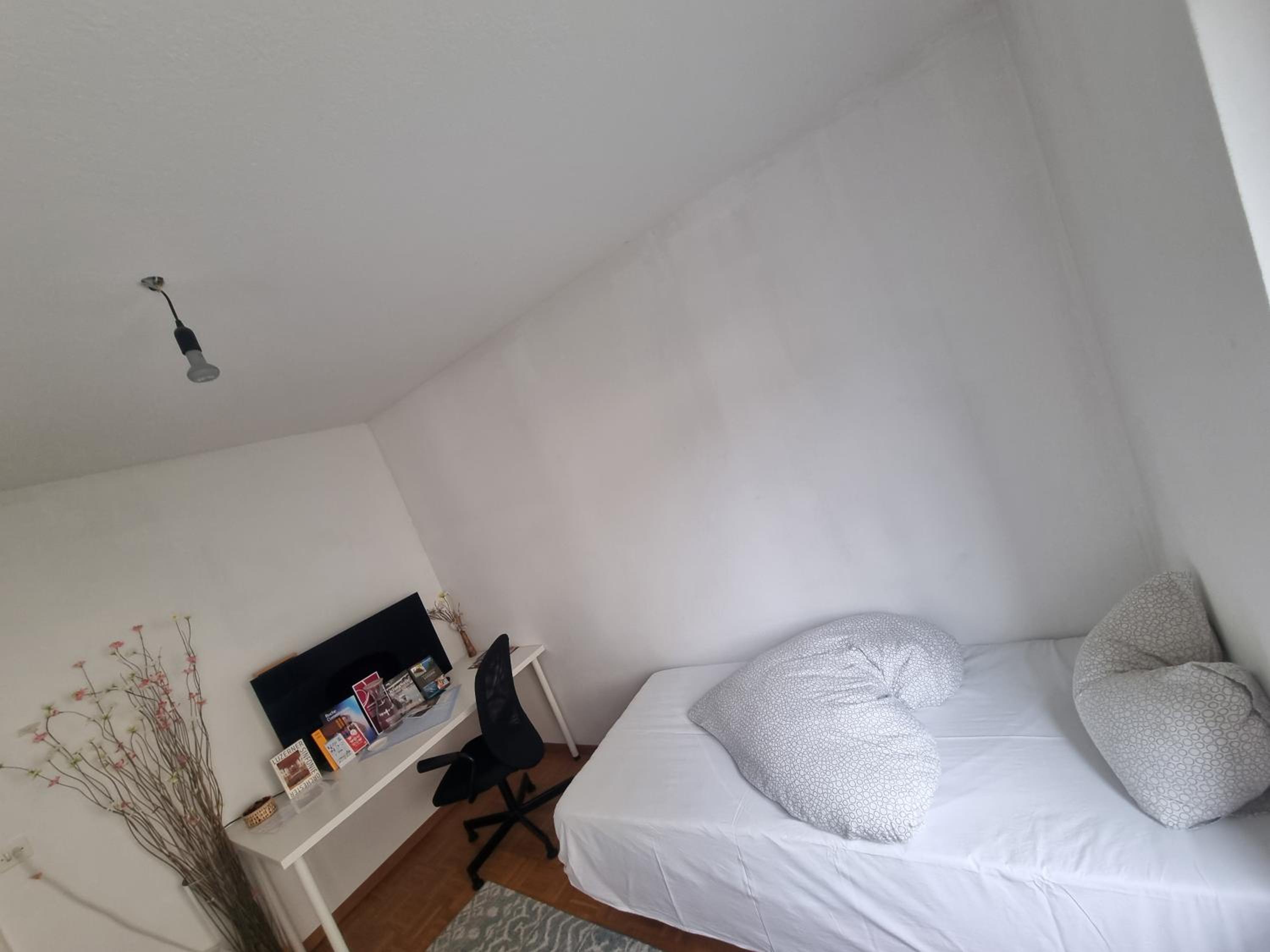 Budget Double Or Twin Room