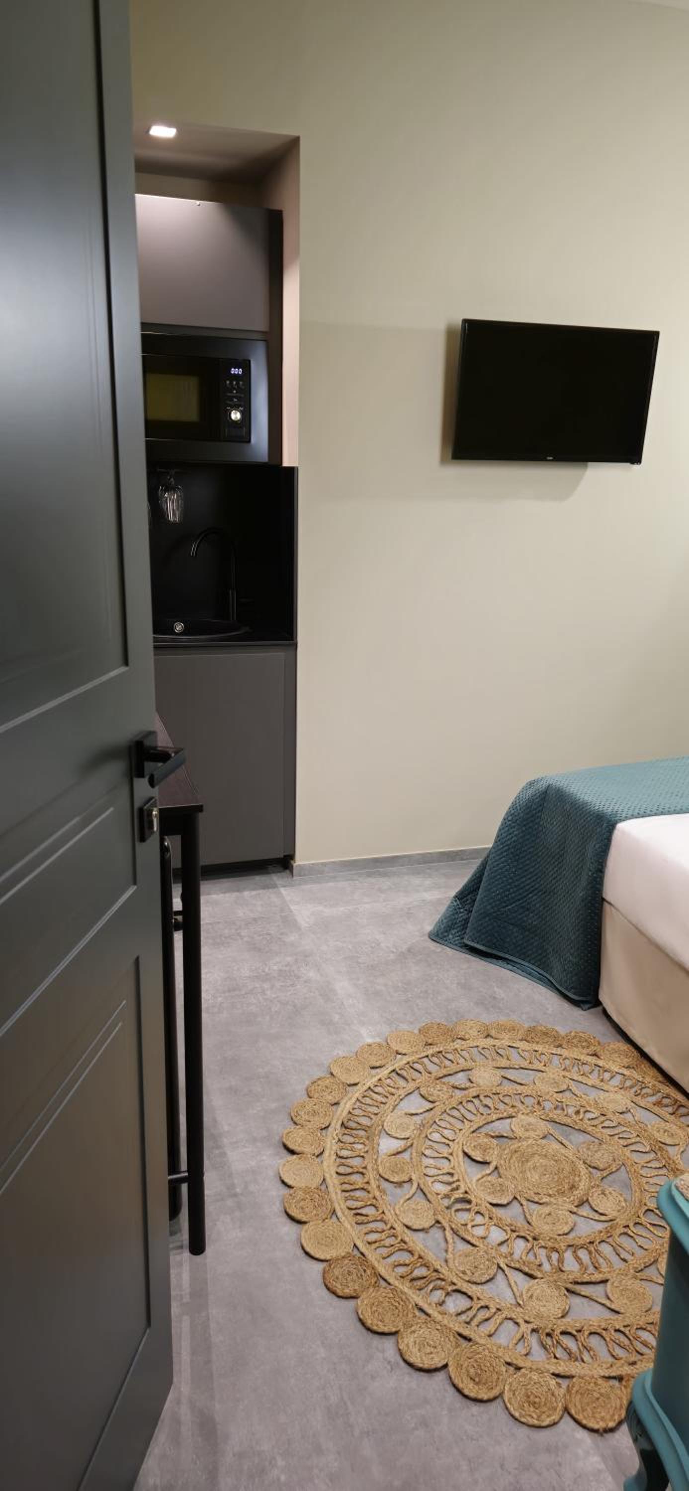Deluxe Double Room photo 1