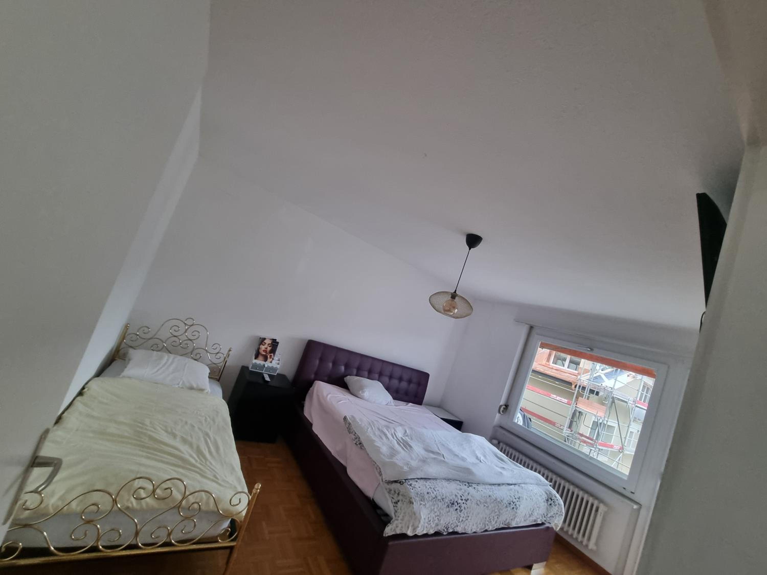 Budget Double Or Twin Room photo 2