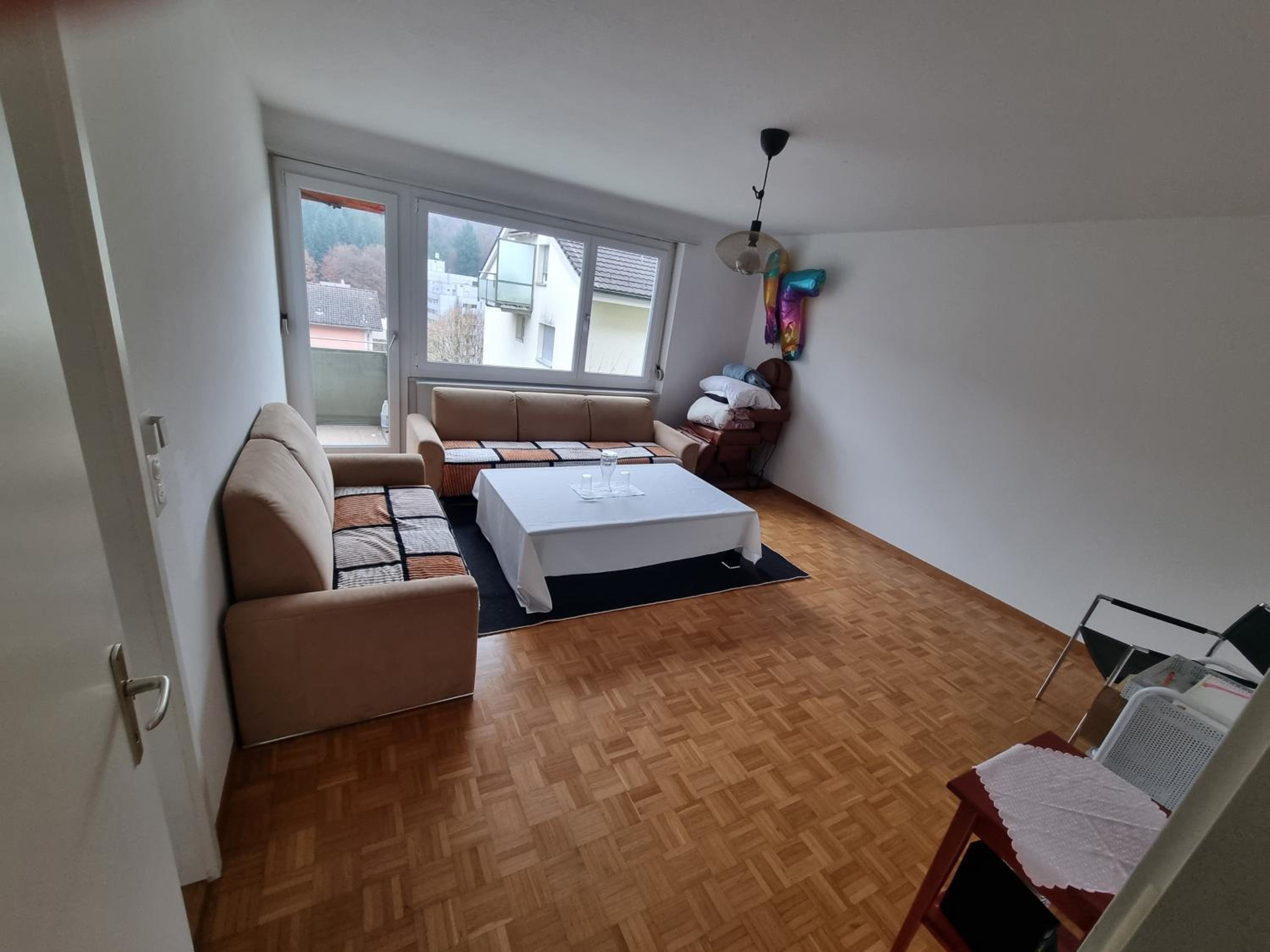 Budget Double Or Twin Room photo 3